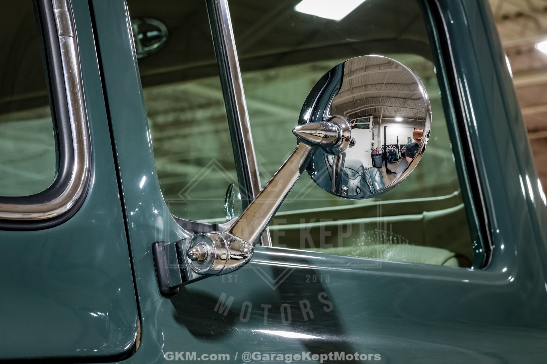 1956 Ford F100 26