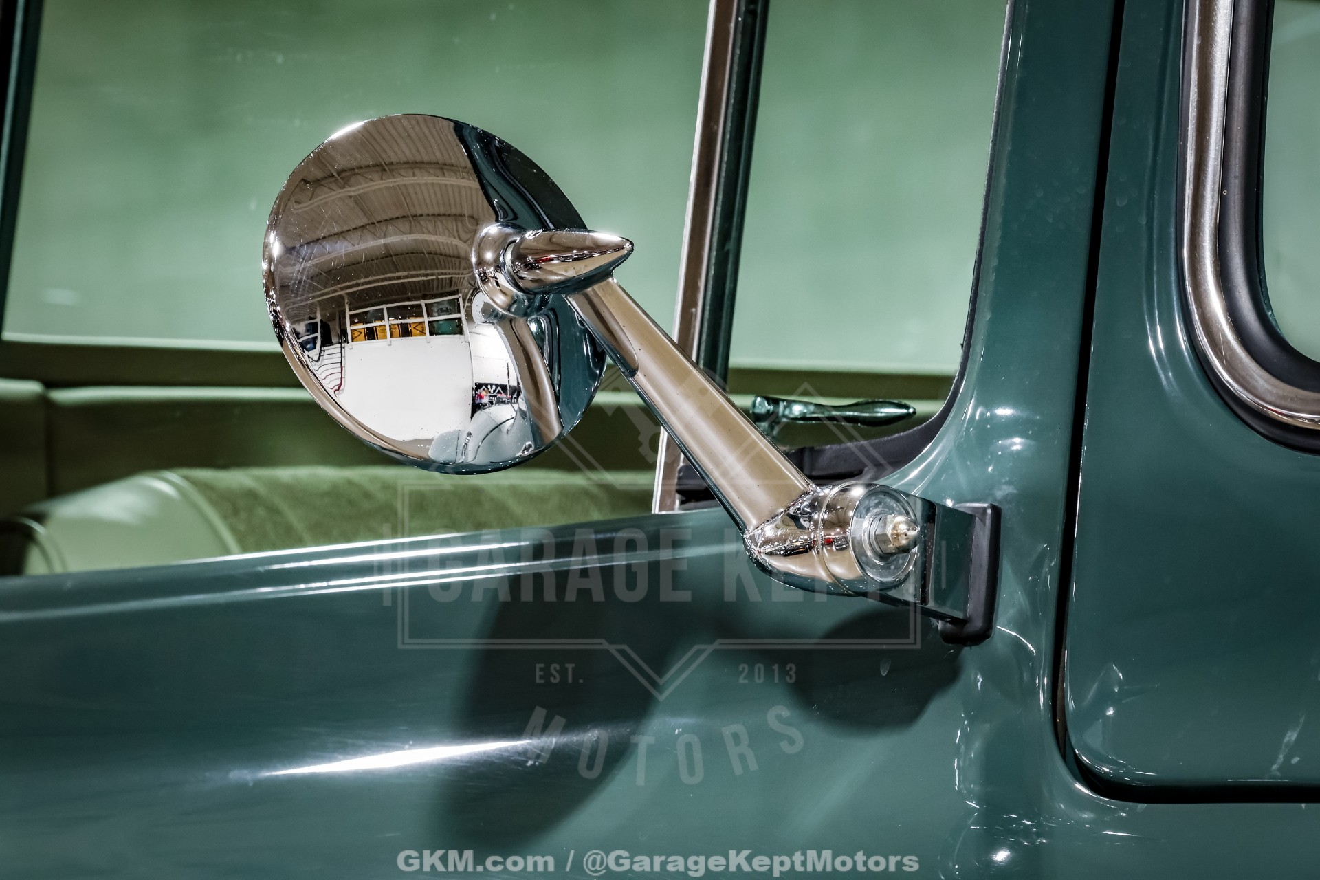 1956 Ford F100 59