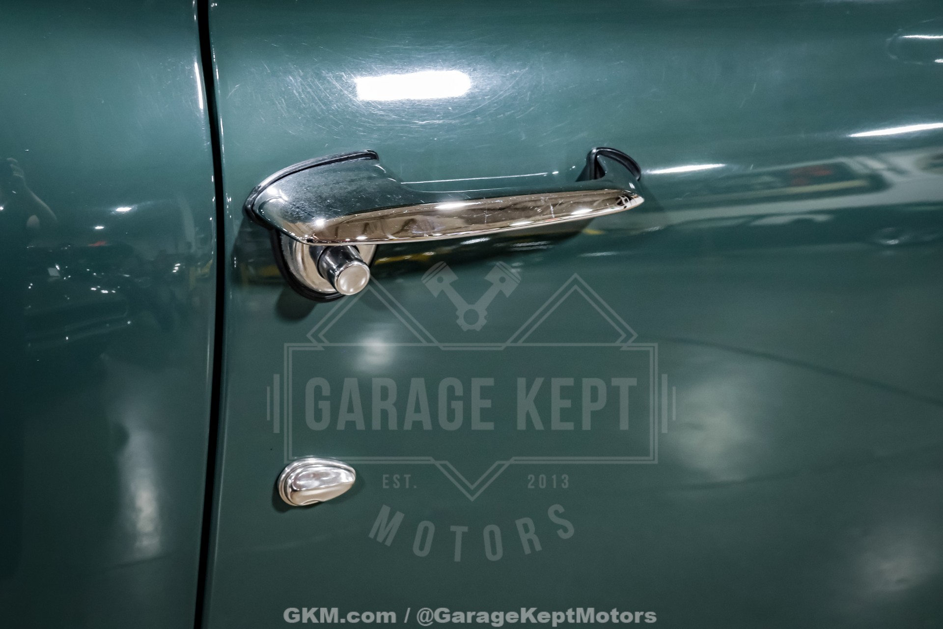 1956 Ford F100 60