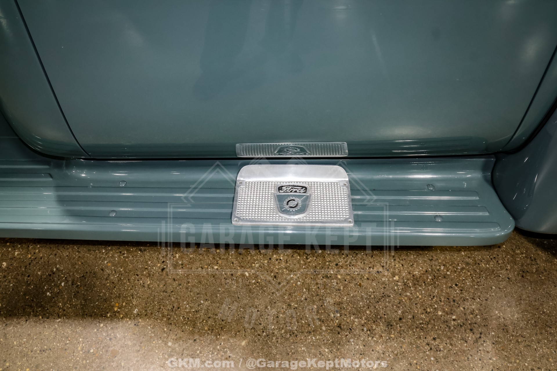 1956 Ford F100 69