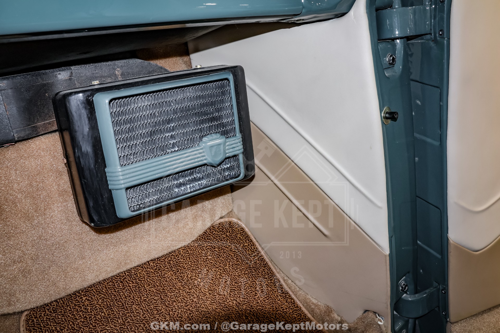1956 Ford F100 76