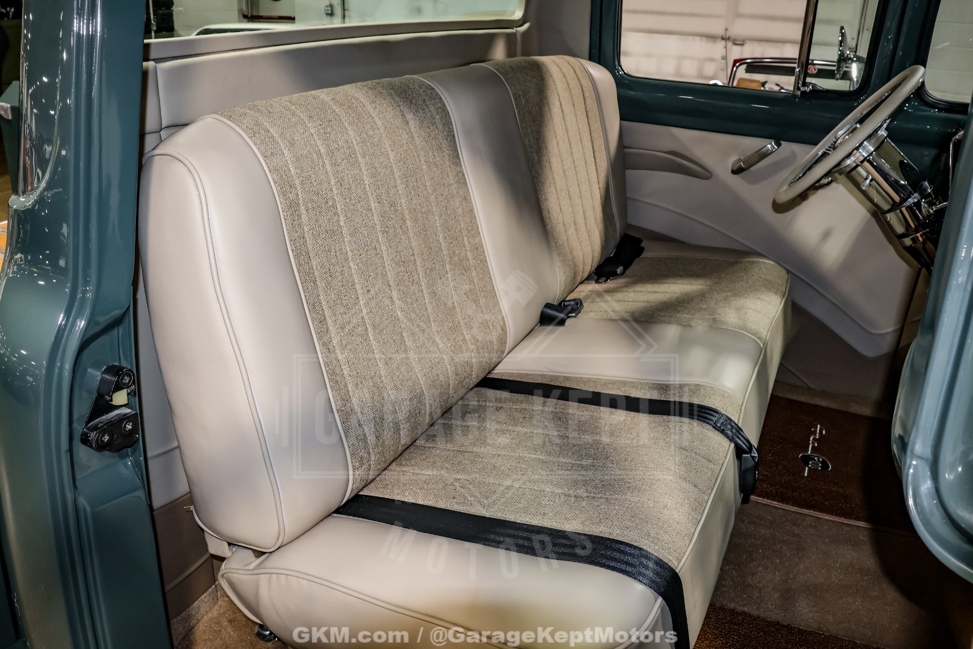 1956 Ford F100 78