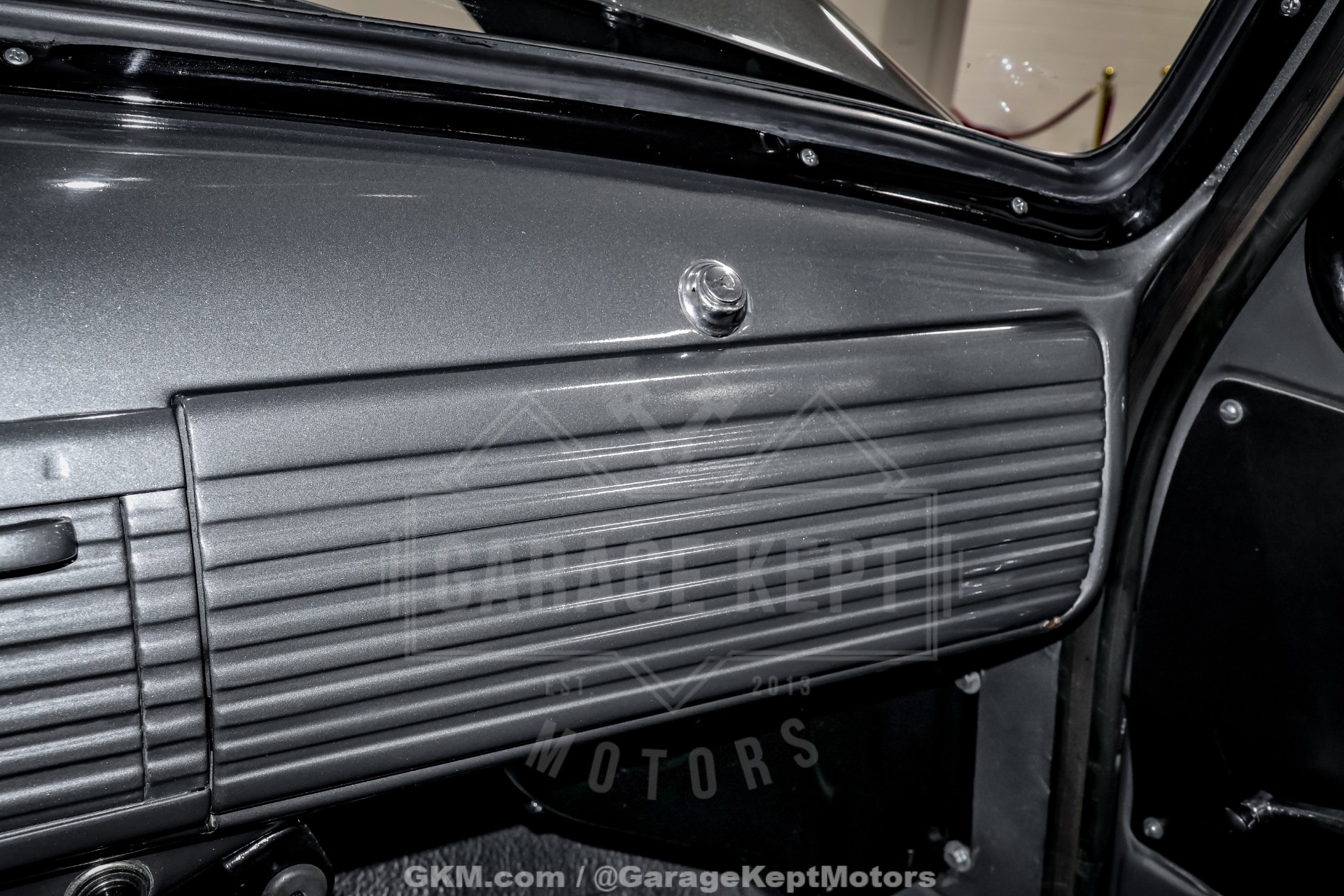 1952 Chevrolet 3100 132