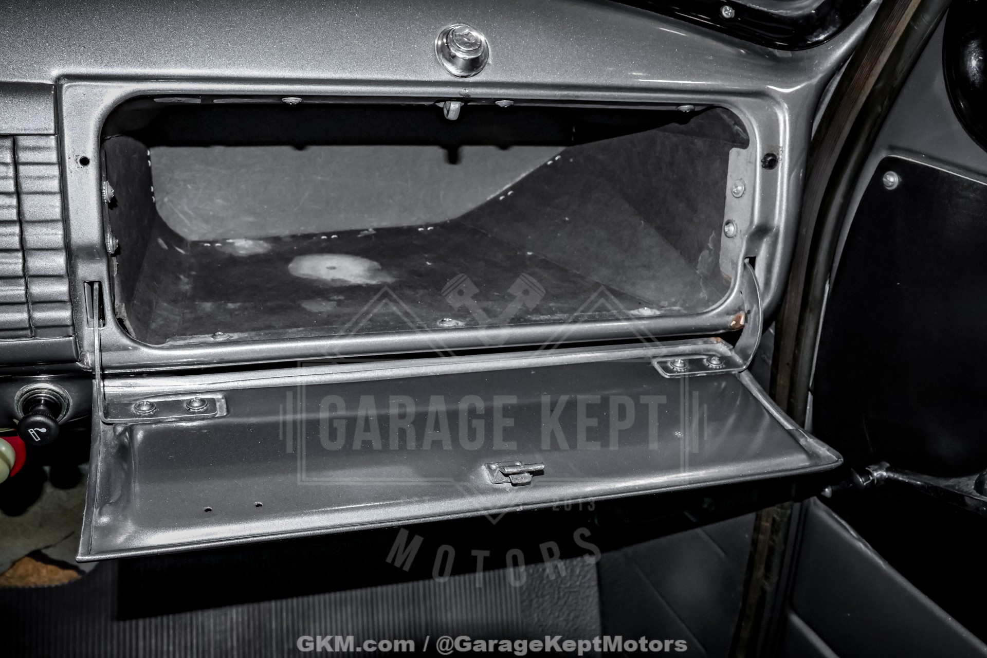 1952 Chevrolet 3100 133