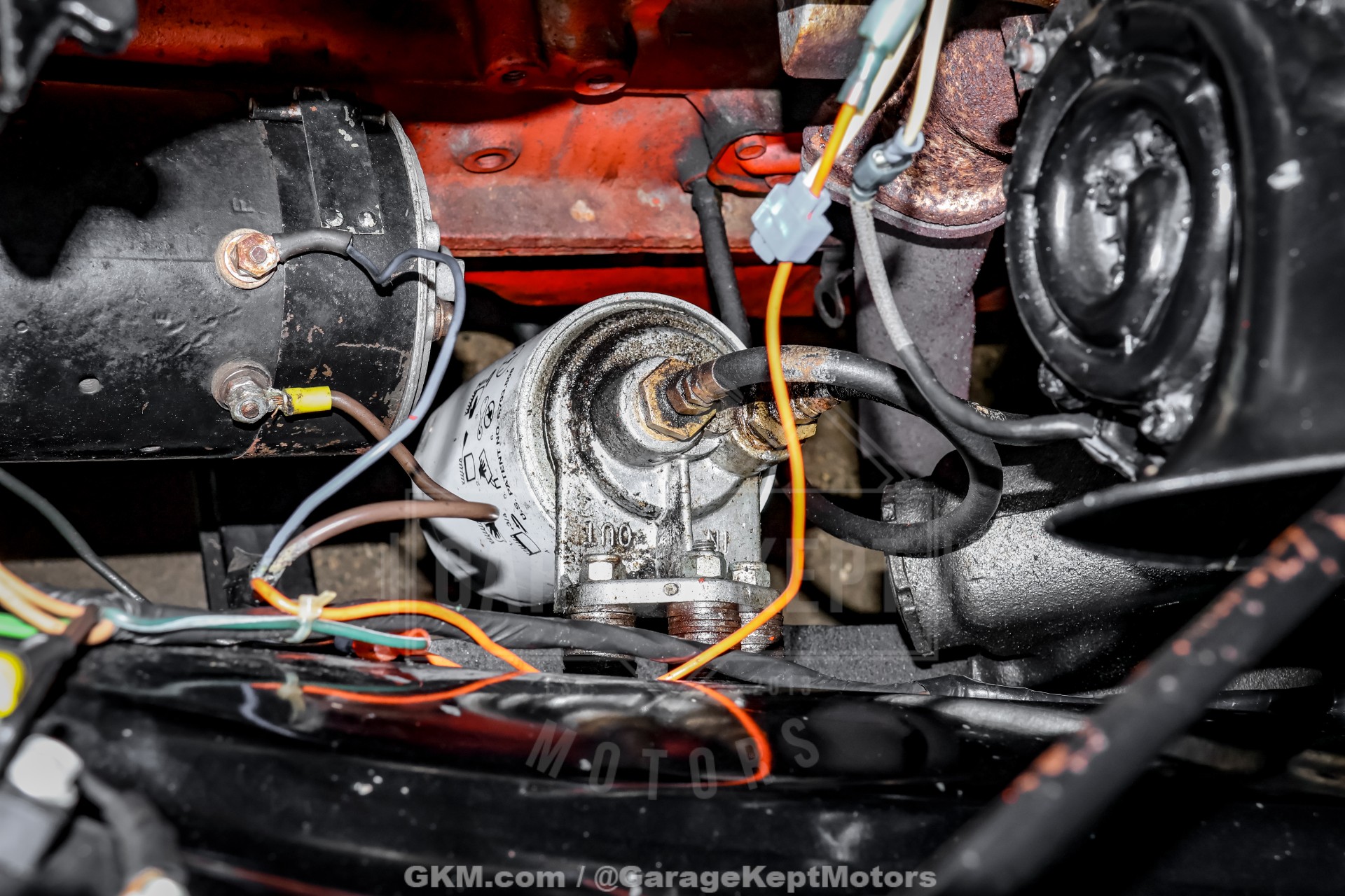 1952 Chevrolet 3100 158