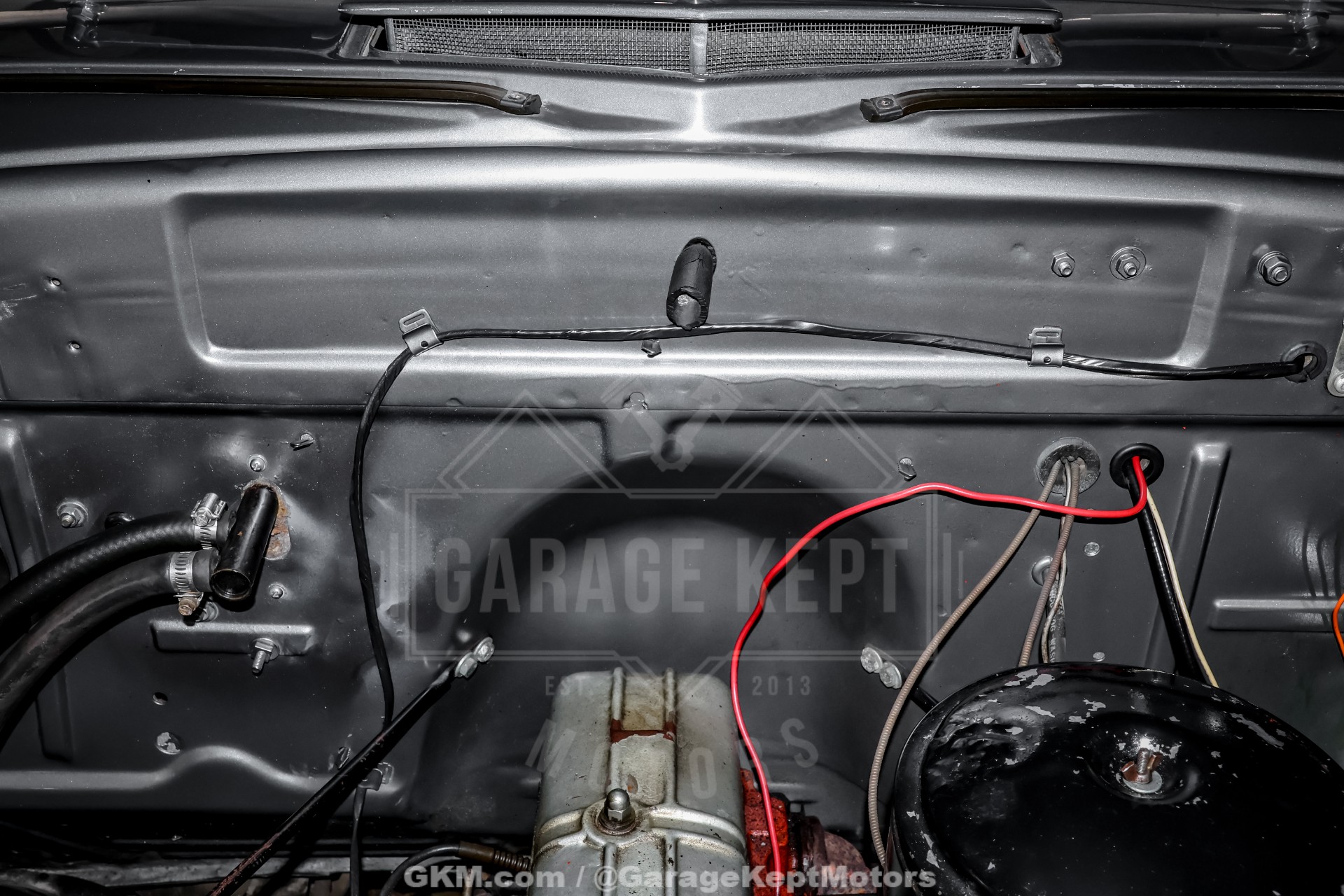 1952 Chevrolet 3100 164