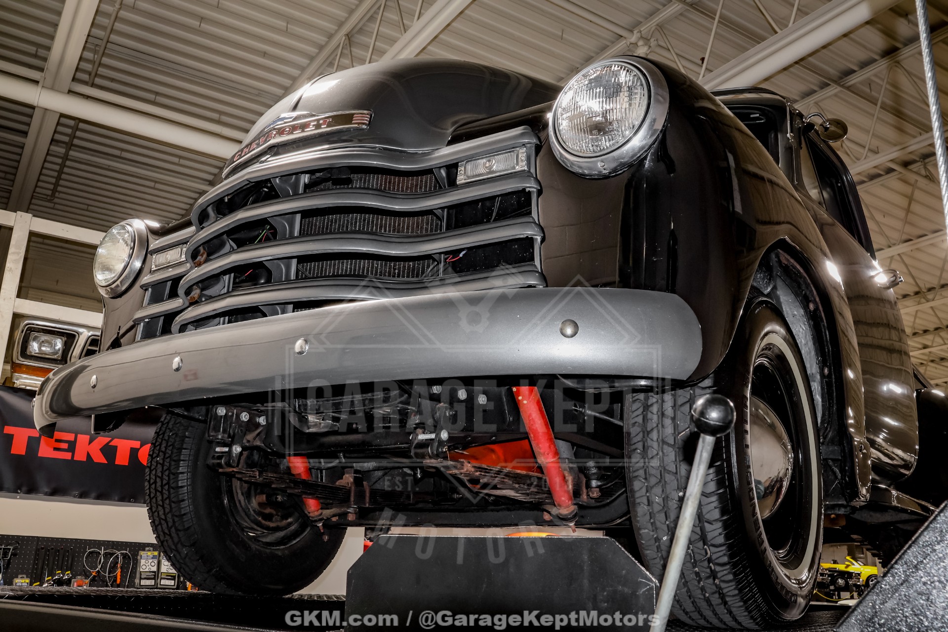 1952 Chevrolet 3100 174