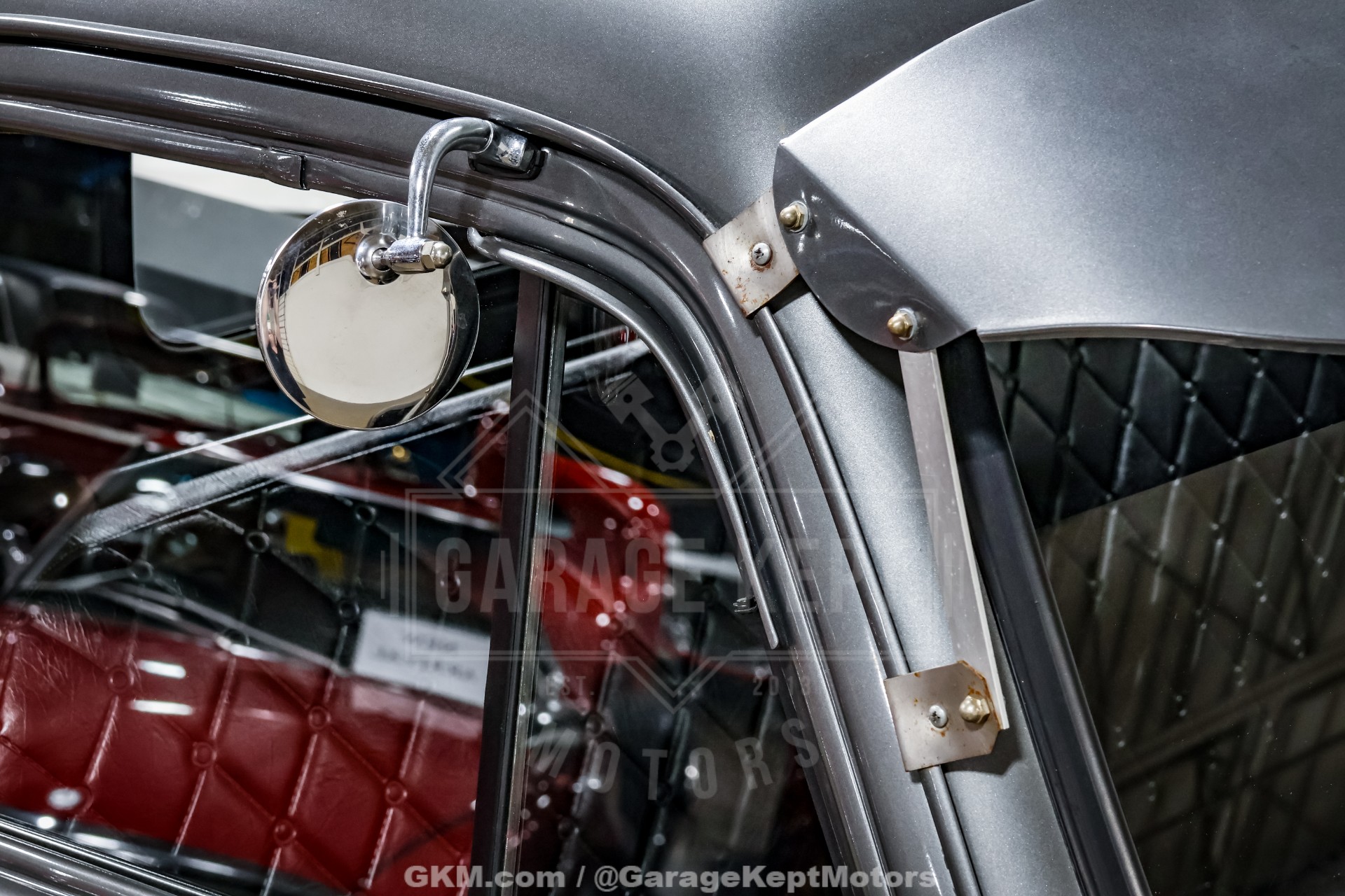 1952 Chevrolet 3100 59