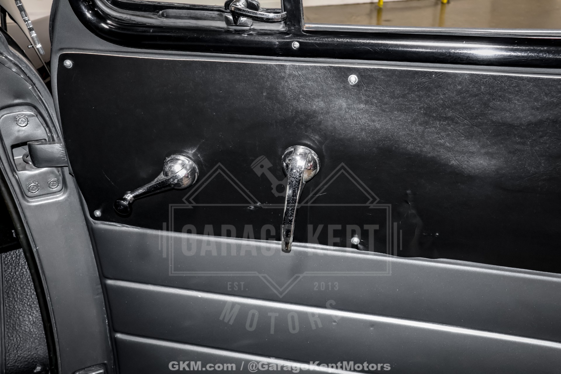 1952 Chevrolet 3100 69