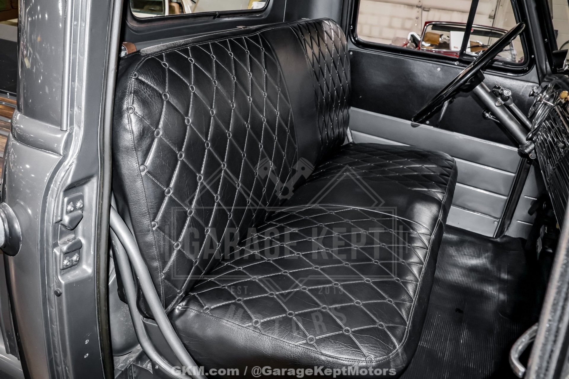 1952 Chevrolet 3100 79