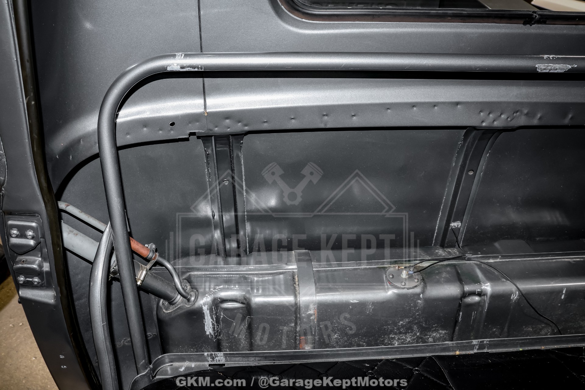 1952 Chevrolet 3100 84