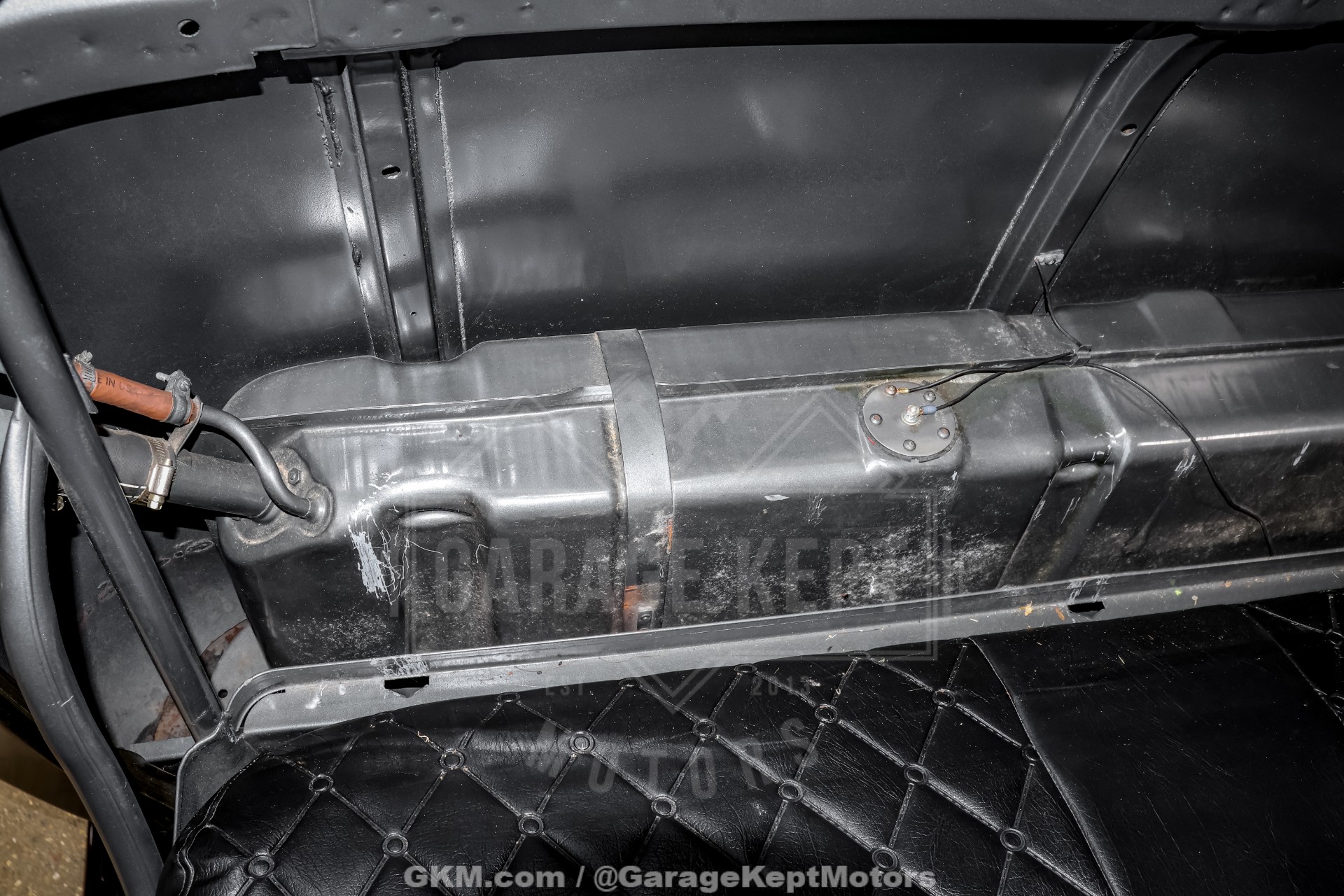 1952 Chevrolet 3100 85