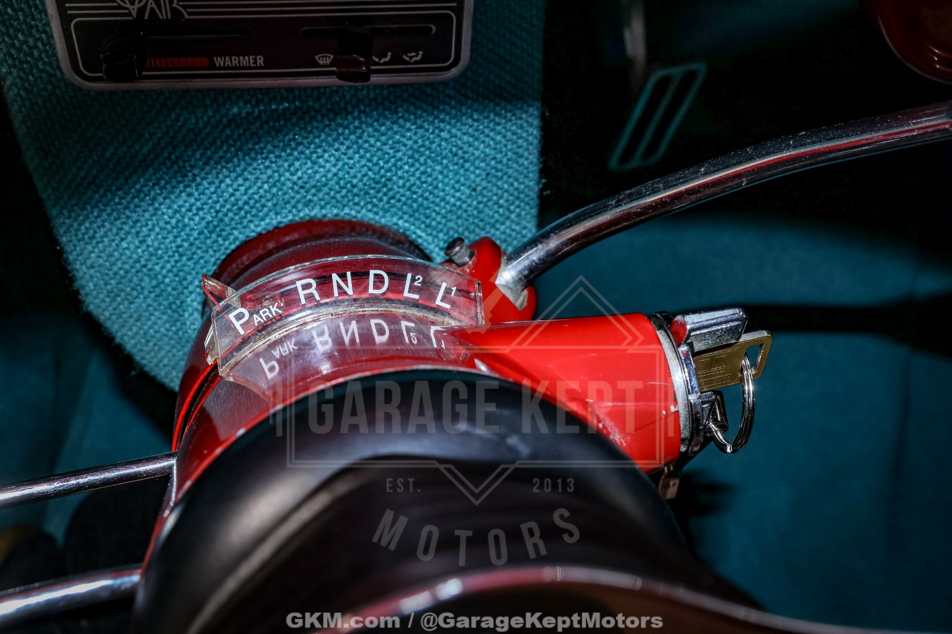 1934 Ford Model B Pickup 108