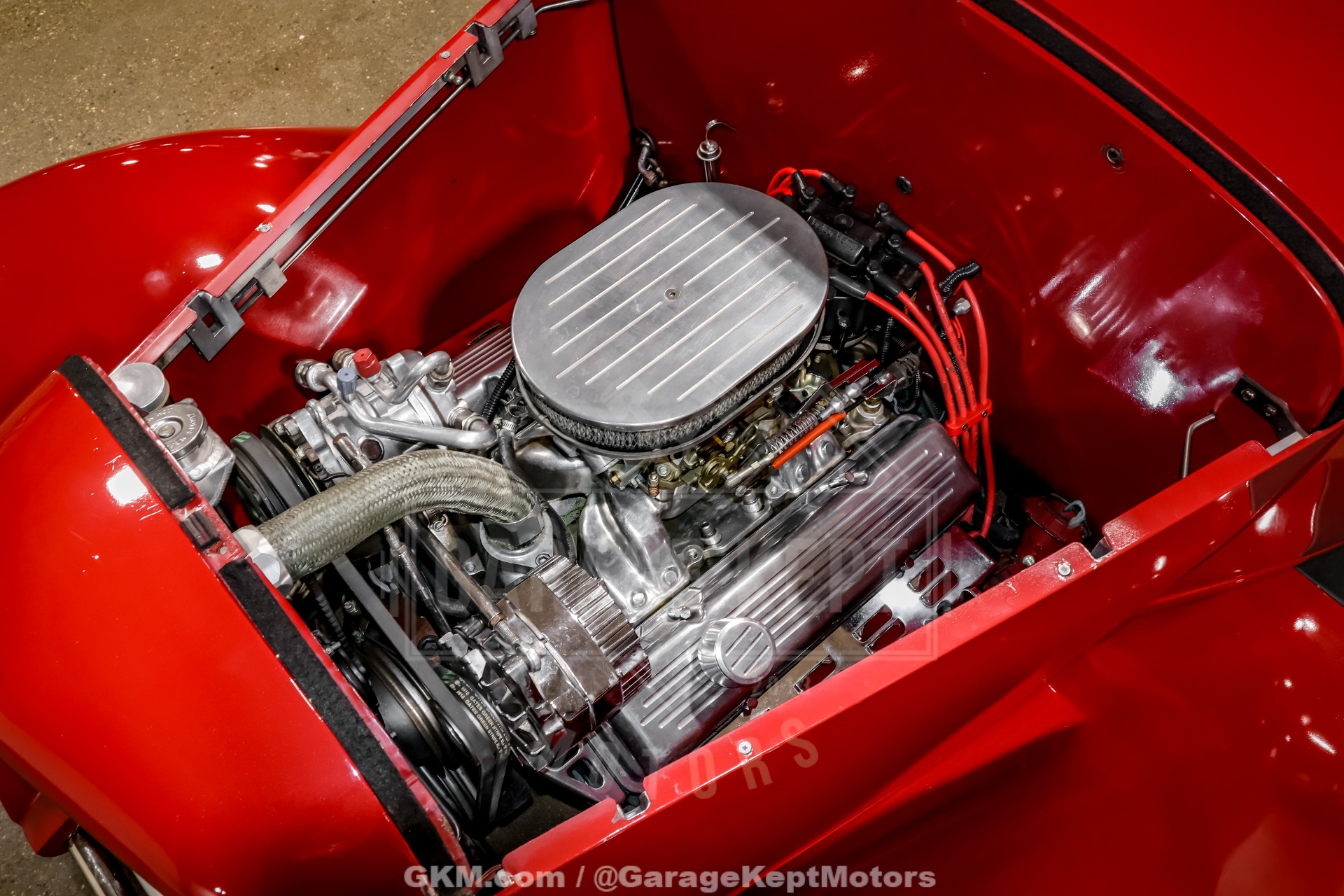 1934 Ford Model B Pickup 118