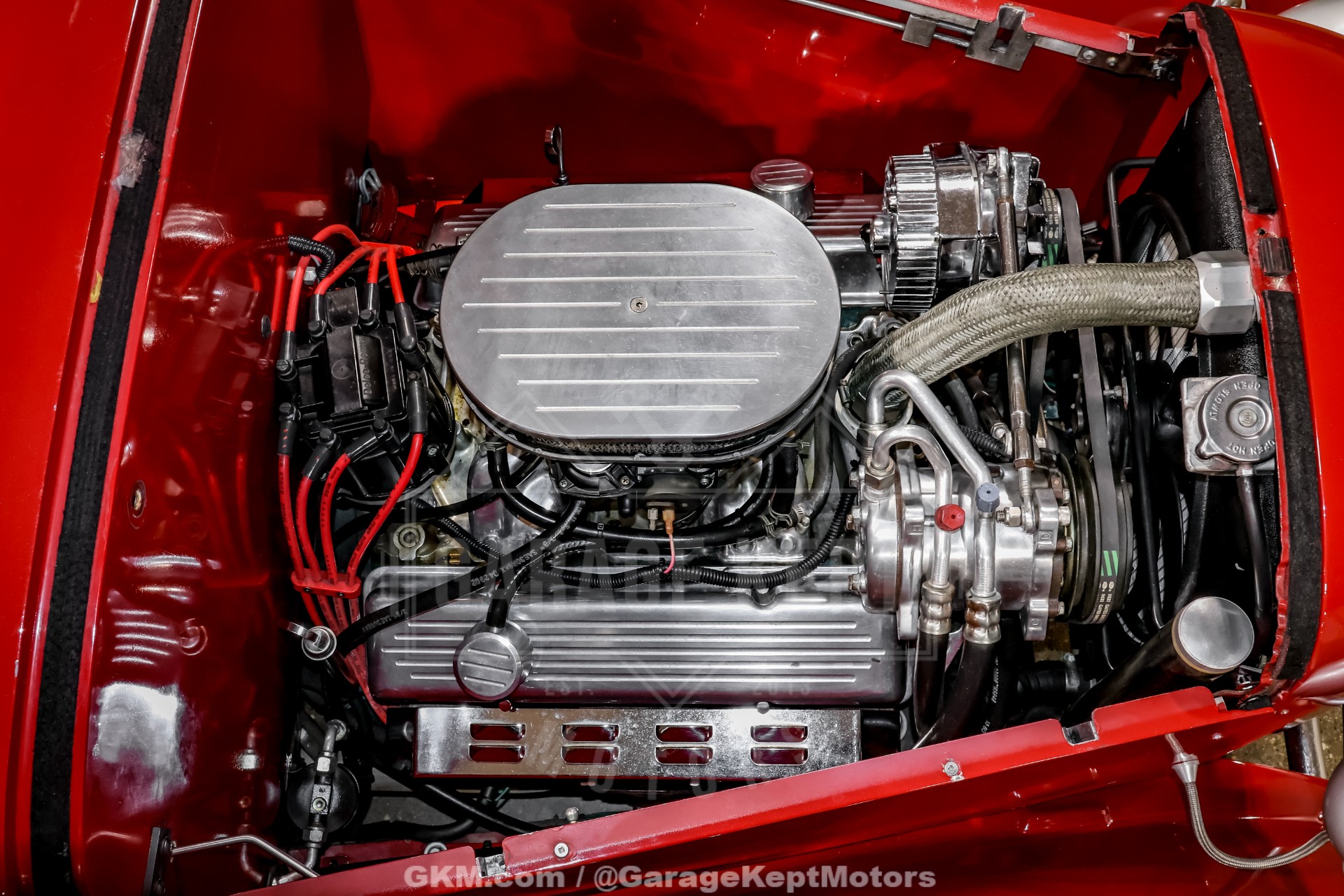 1934 Ford Model B Pickup 121