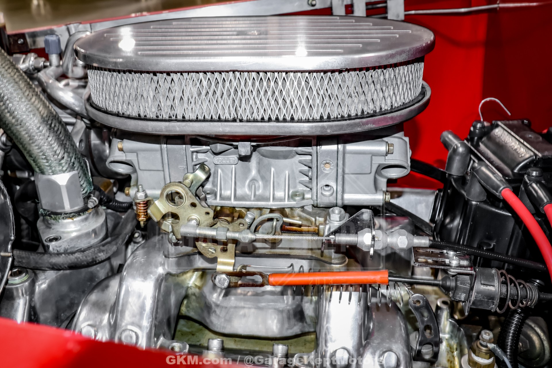 1934 Ford Model B Pickup 133