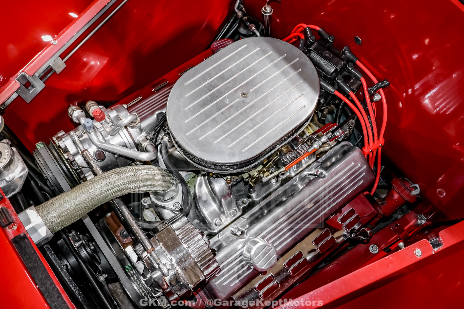 1934 Ford Model B Pickup 140