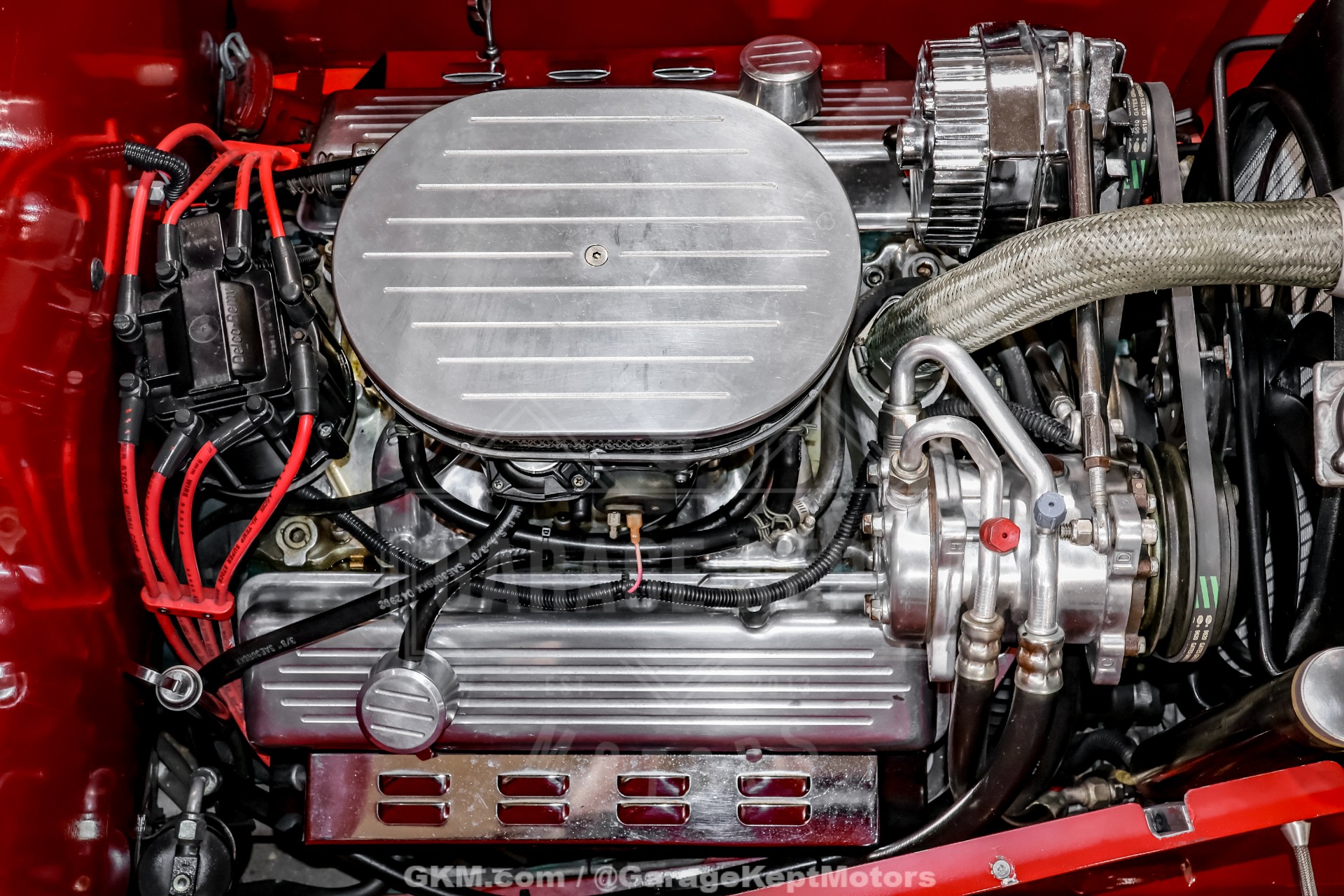 1934 Ford Model B Pickup 143