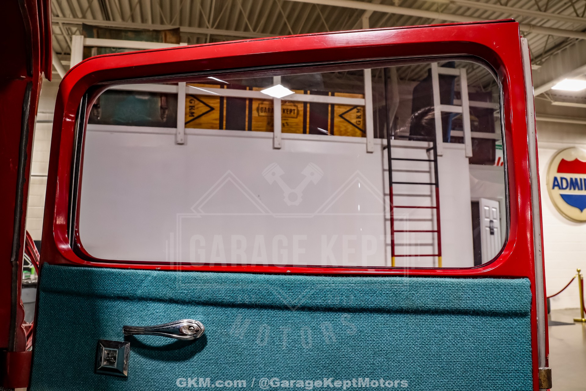 1934 Ford Model B Pickup 56