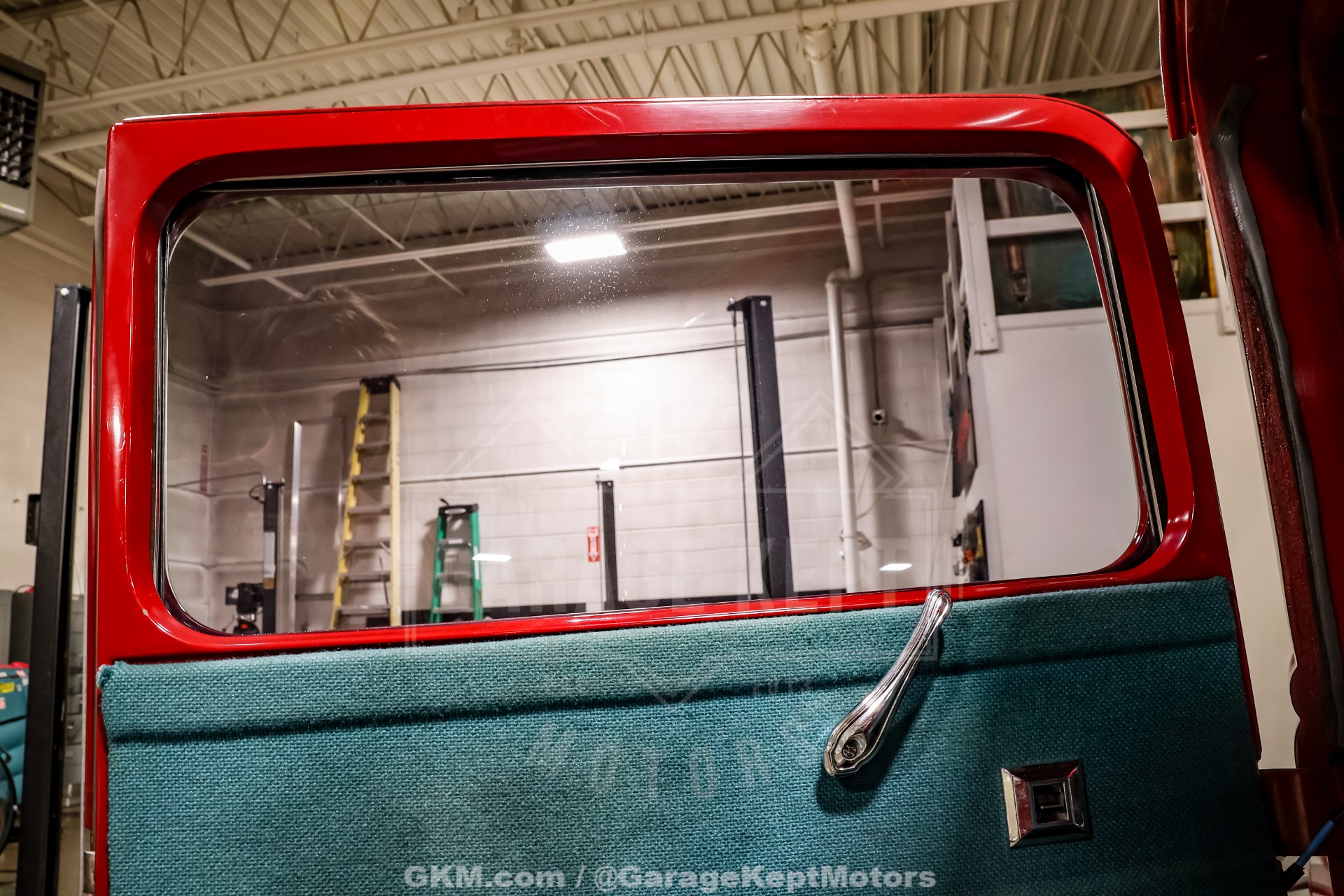 1934 Ford Model B Pickup 57
