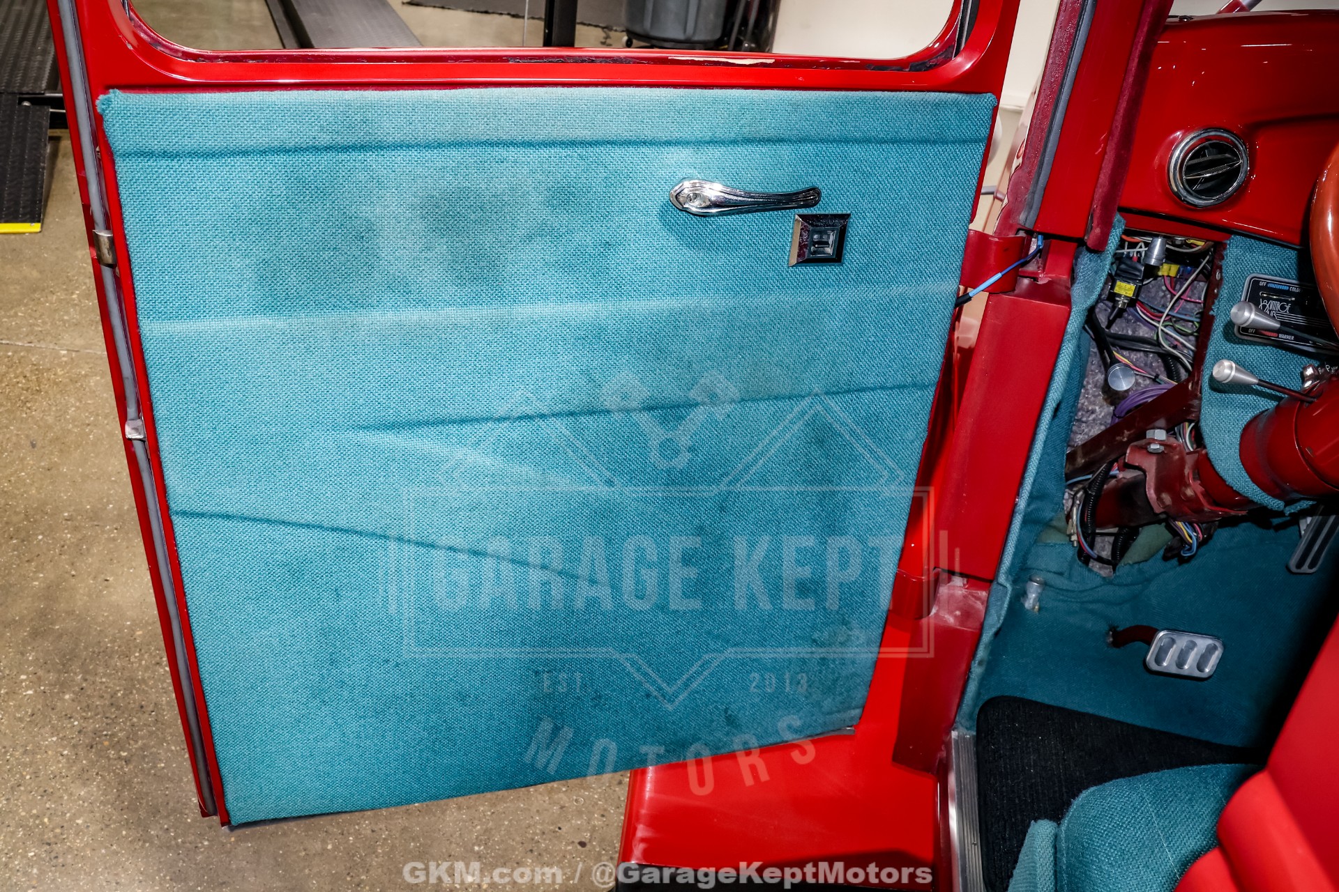 1934 Ford Model B Pickup 88