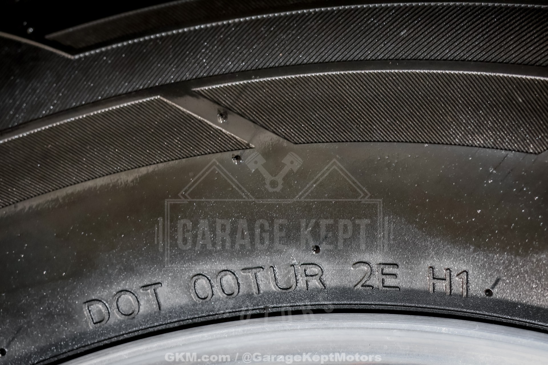 1969 Chevrolet Camaro SS Tribute 177