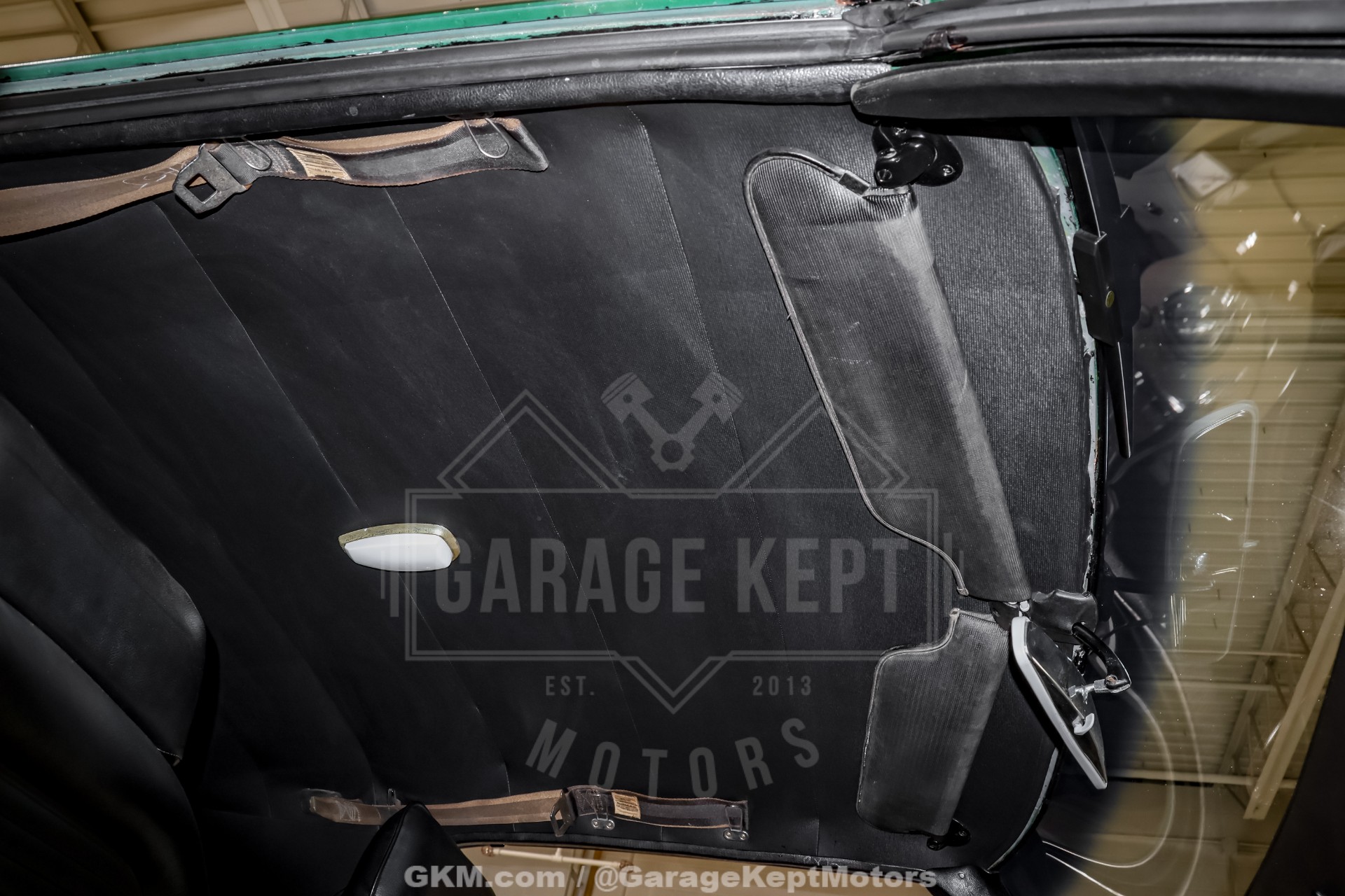 1969 Chevrolet Camaro SS Tribute 74