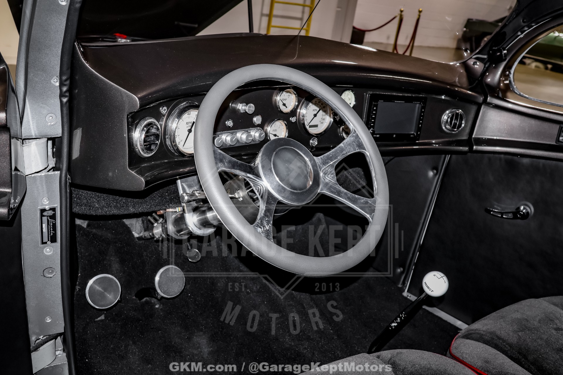 1937 Ford Pickup 111