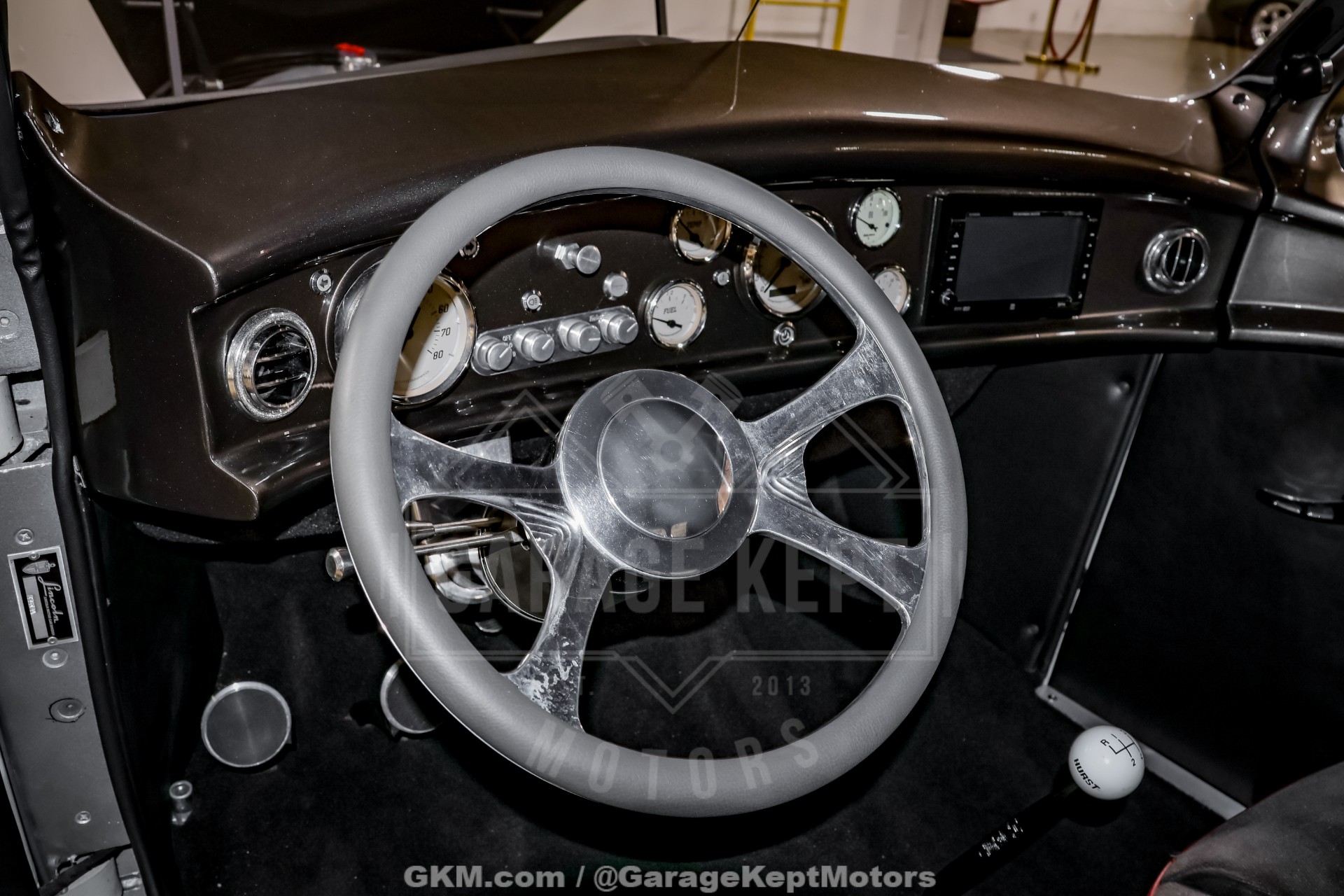 1937 Ford Pickup 112