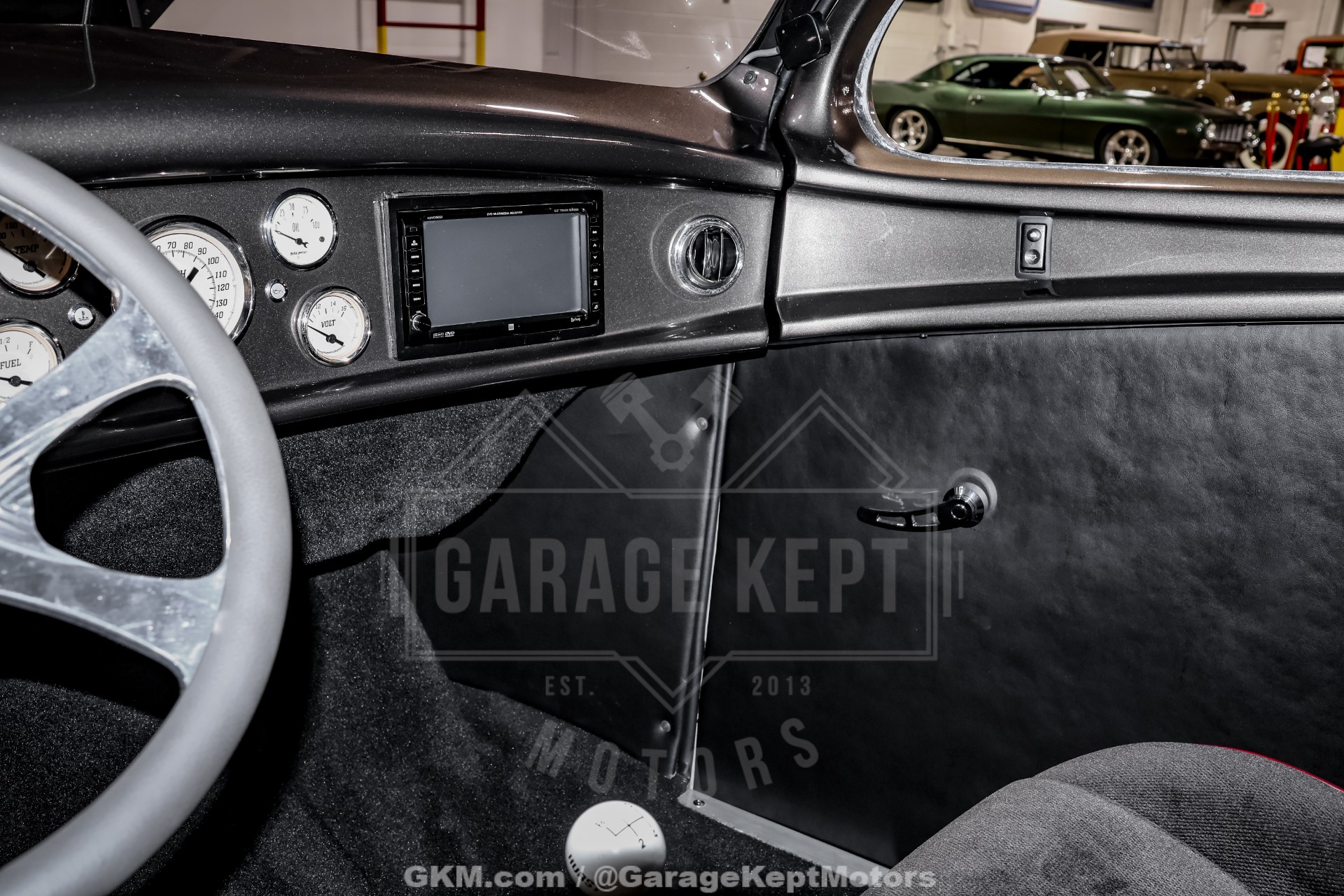 1937 Ford Pickup 113