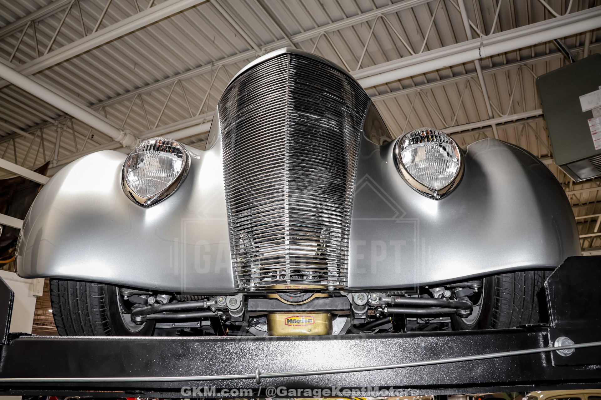 1937 Ford Pickup 152