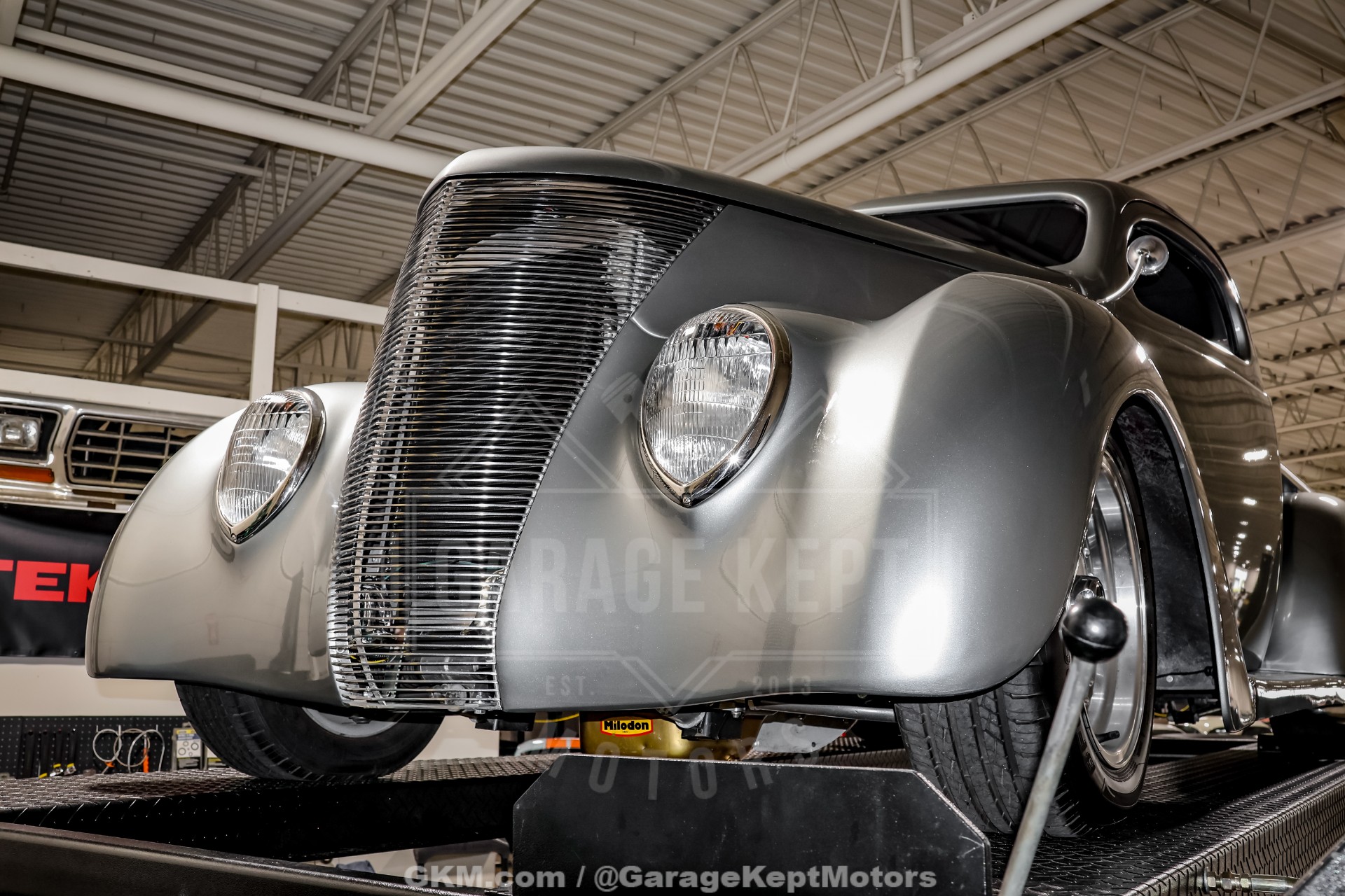 1937 Ford Pickup 153