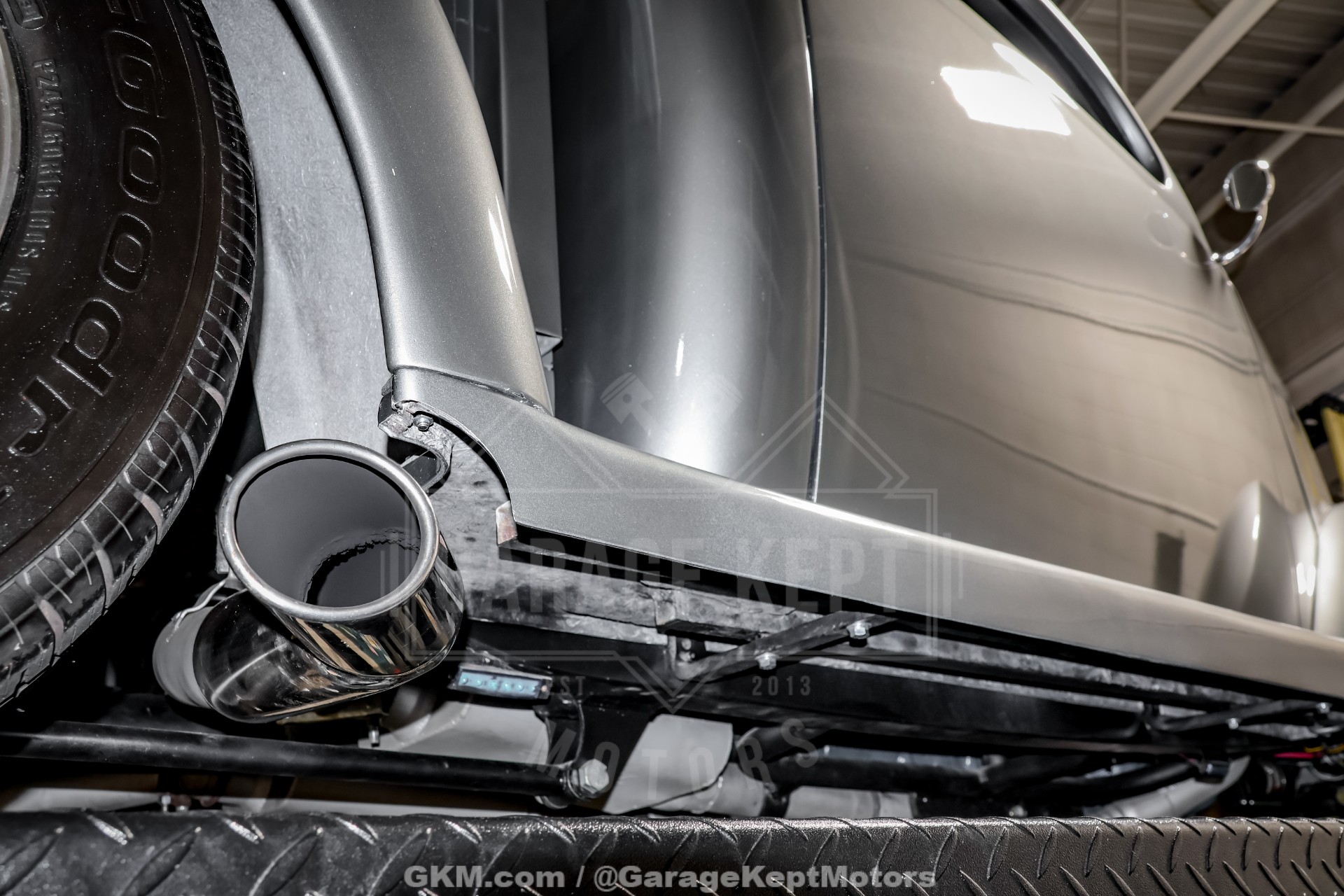 1937 Ford Pickup 164
