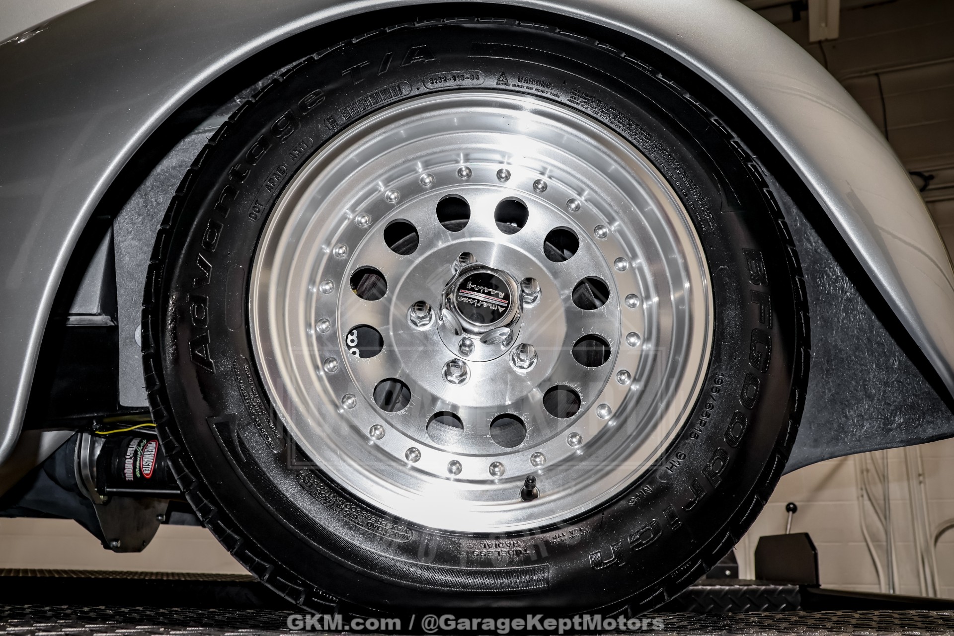 1937 Ford Pickup 166