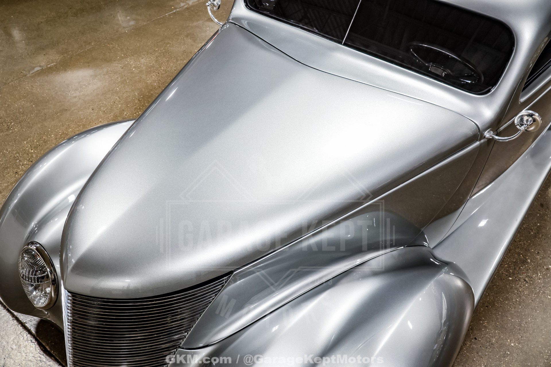 1937 Ford Pickup 26