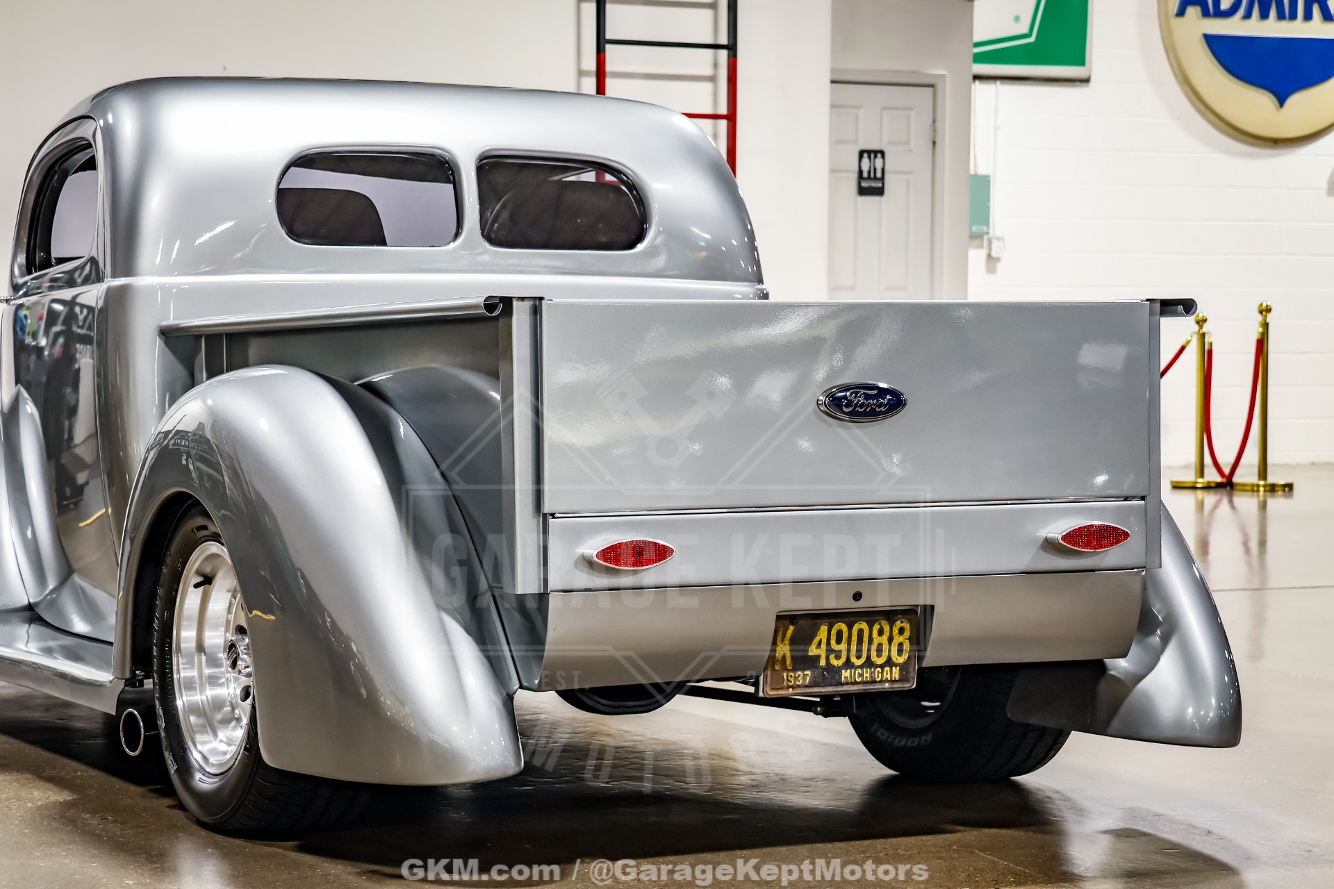 1937 Ford Pickup 41