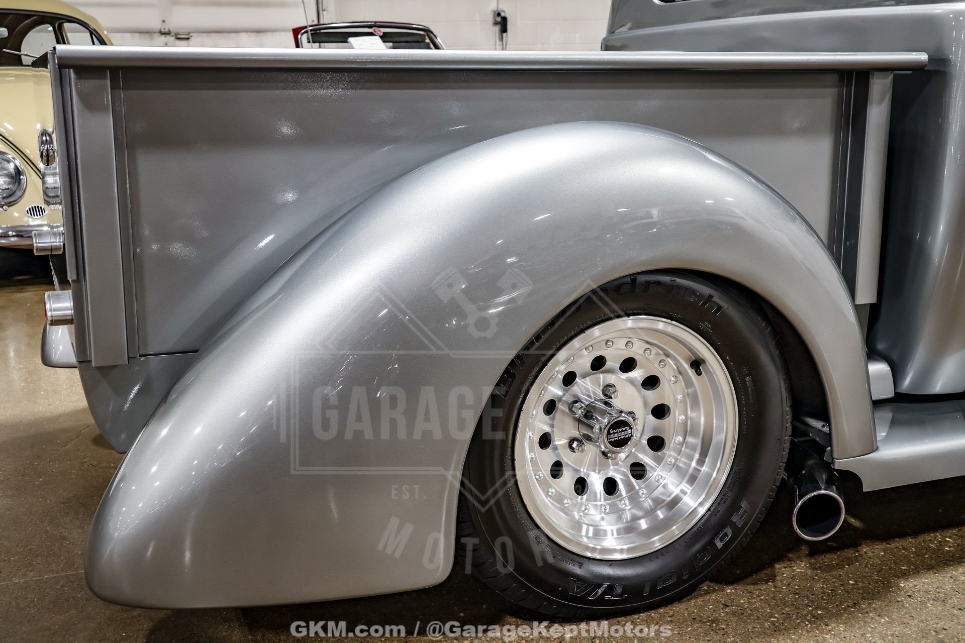1937 Ford Pickup 51