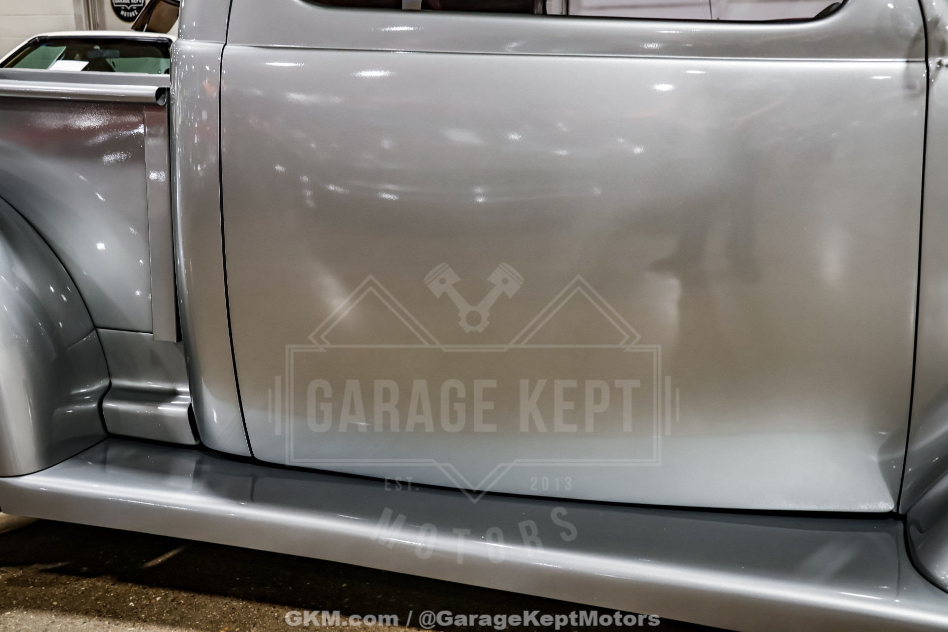 1937 Ford Pickup 54
