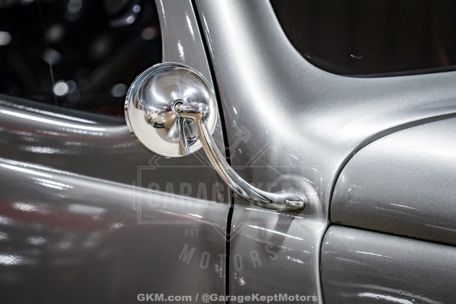 1937 Ford Pickup 57