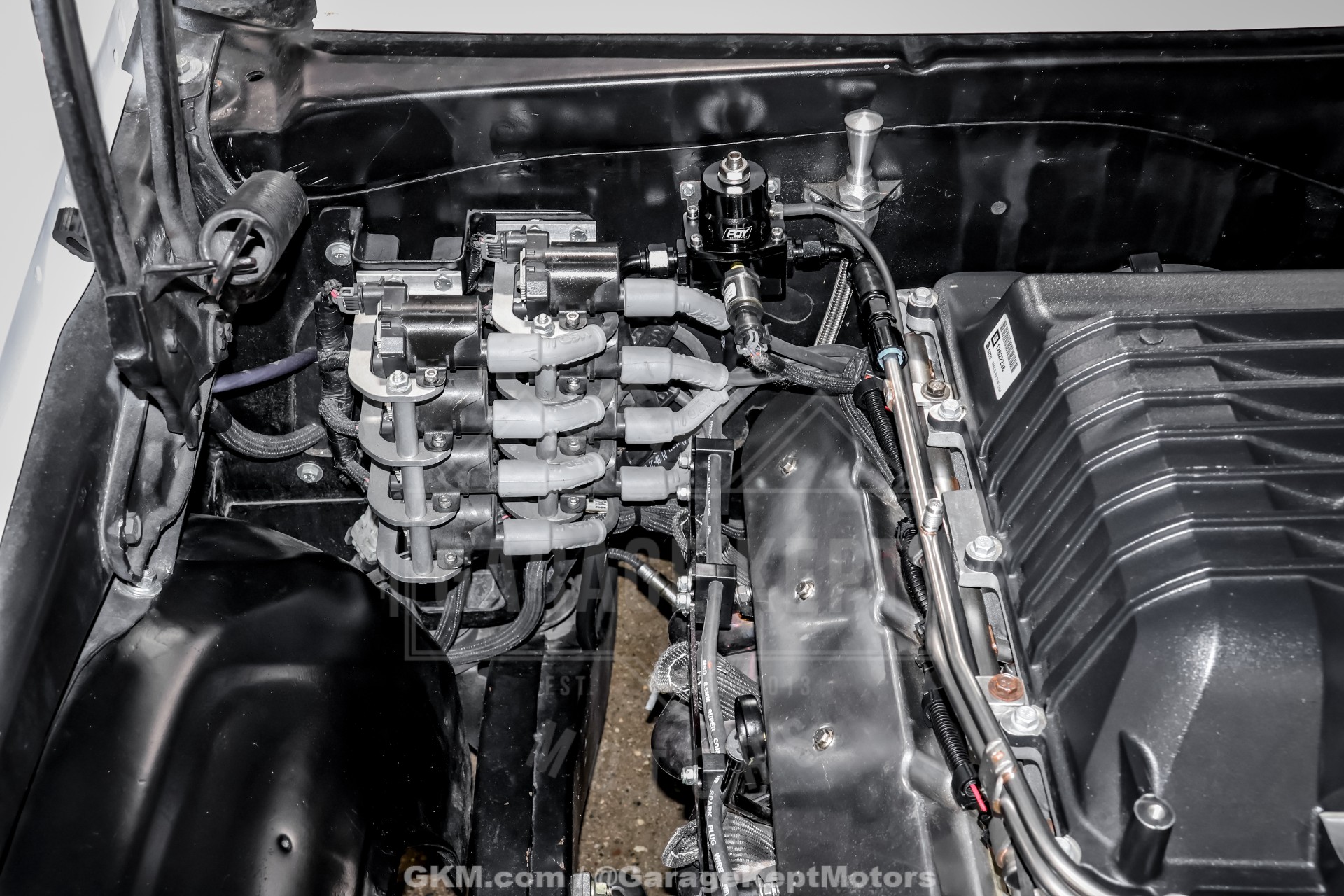 1972 Chevrolet Nova 153