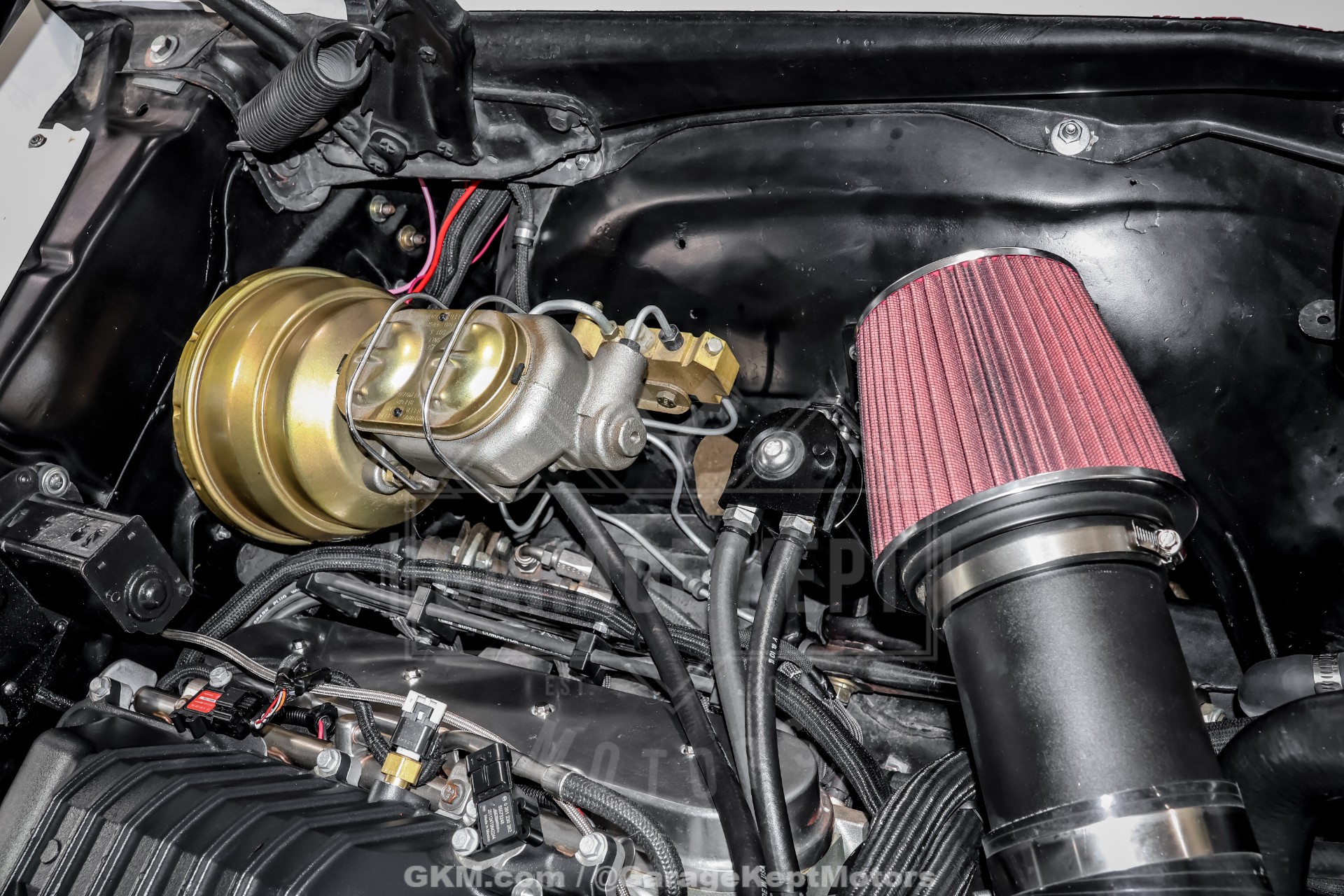 1972 Chevrolet Nova 155