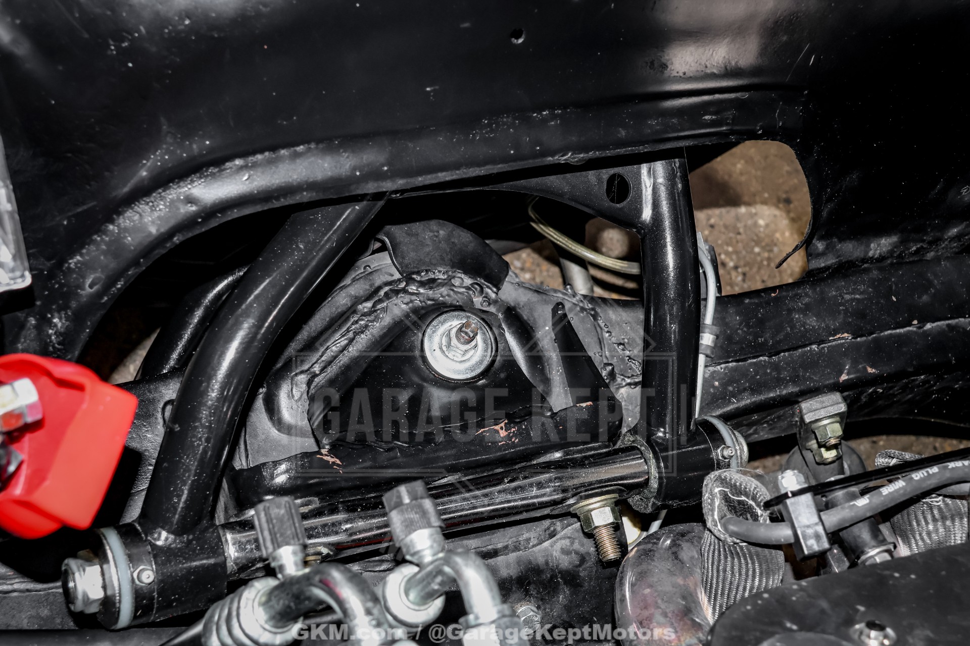 1972 Chevrolet Nova 166