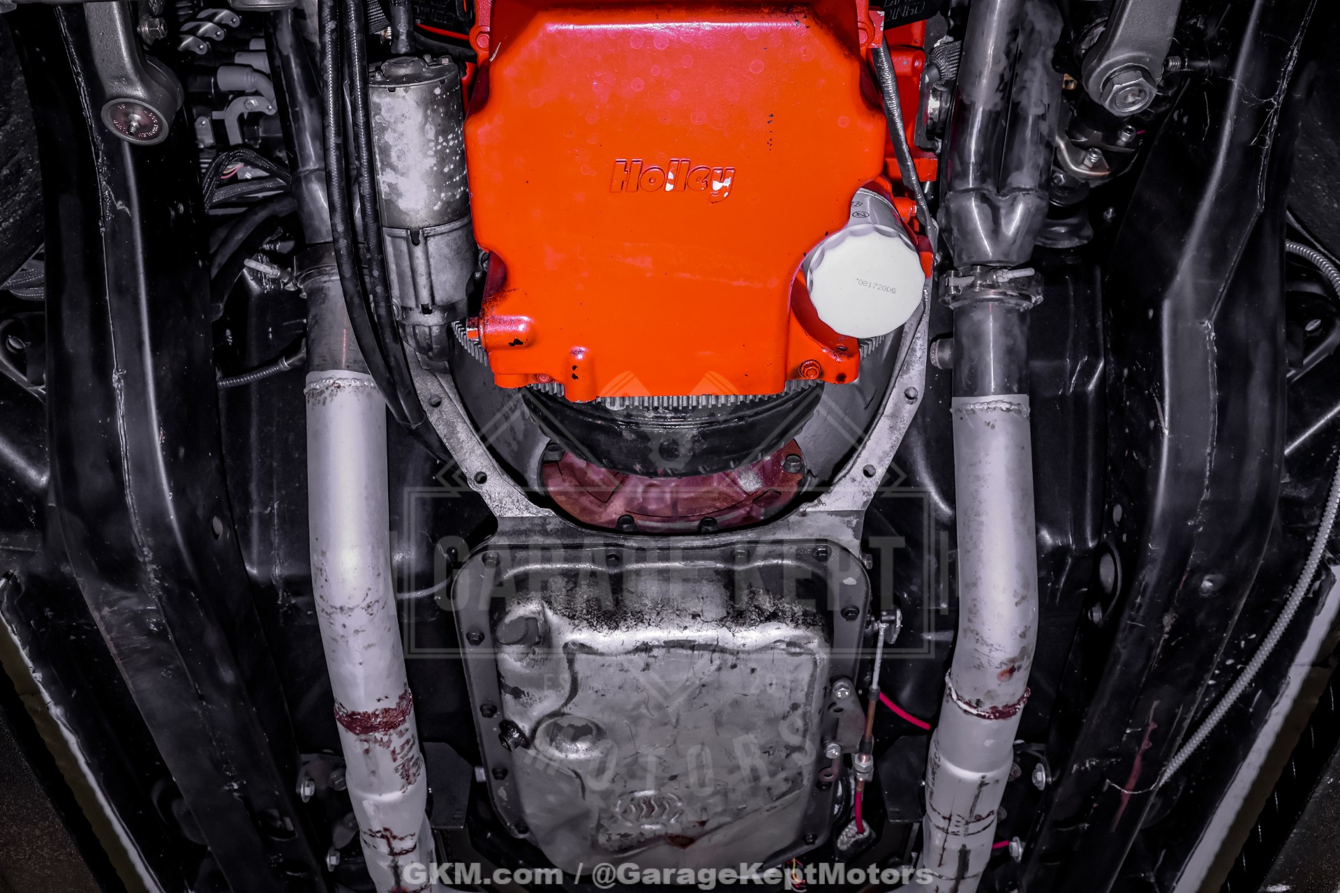 1972 Chevrolet Nova 200