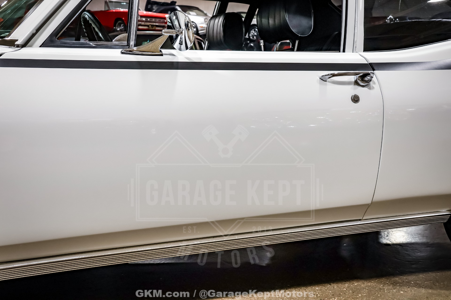 1972 Chevrolet Nova 36