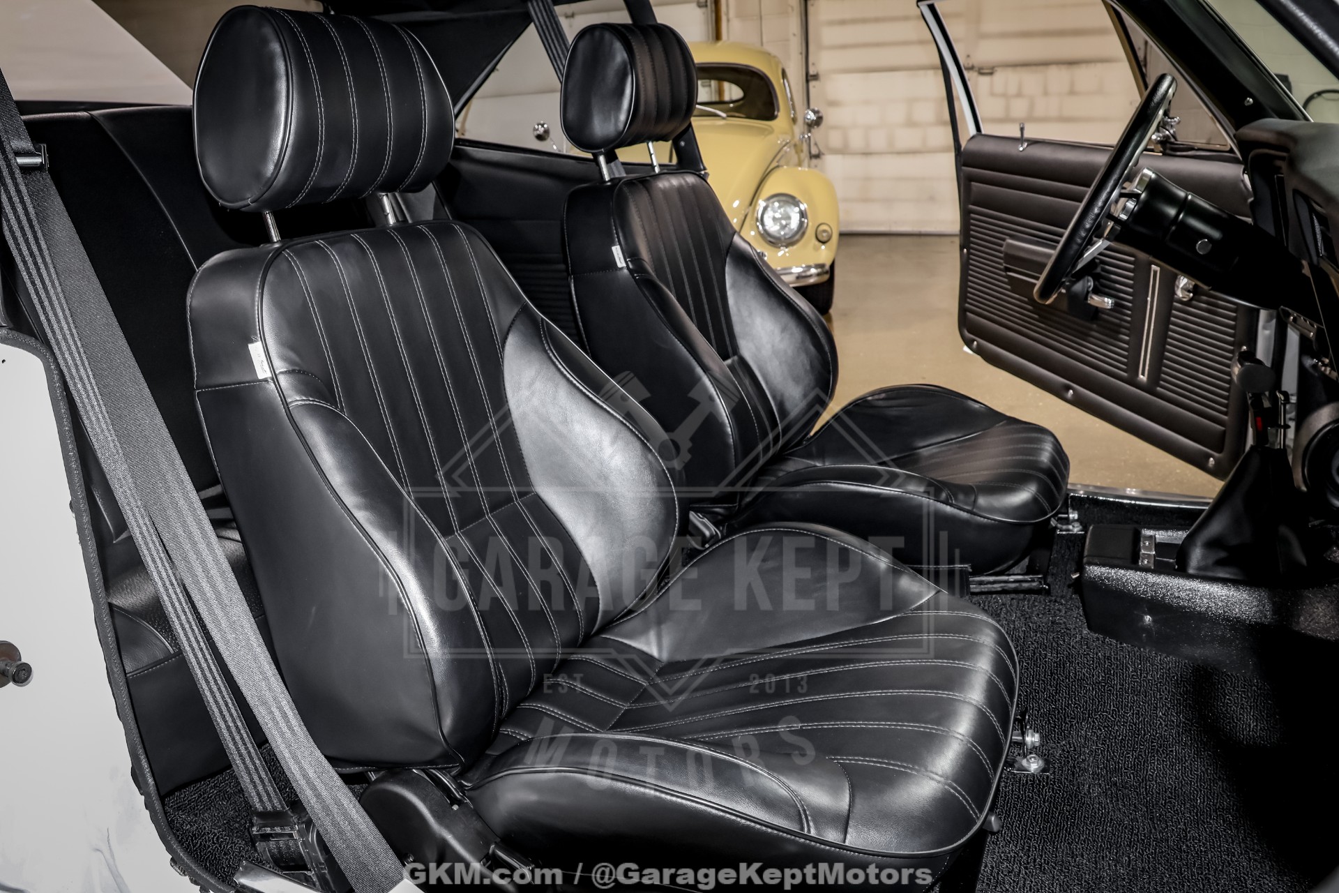 1972 Chevrolet Nova 75