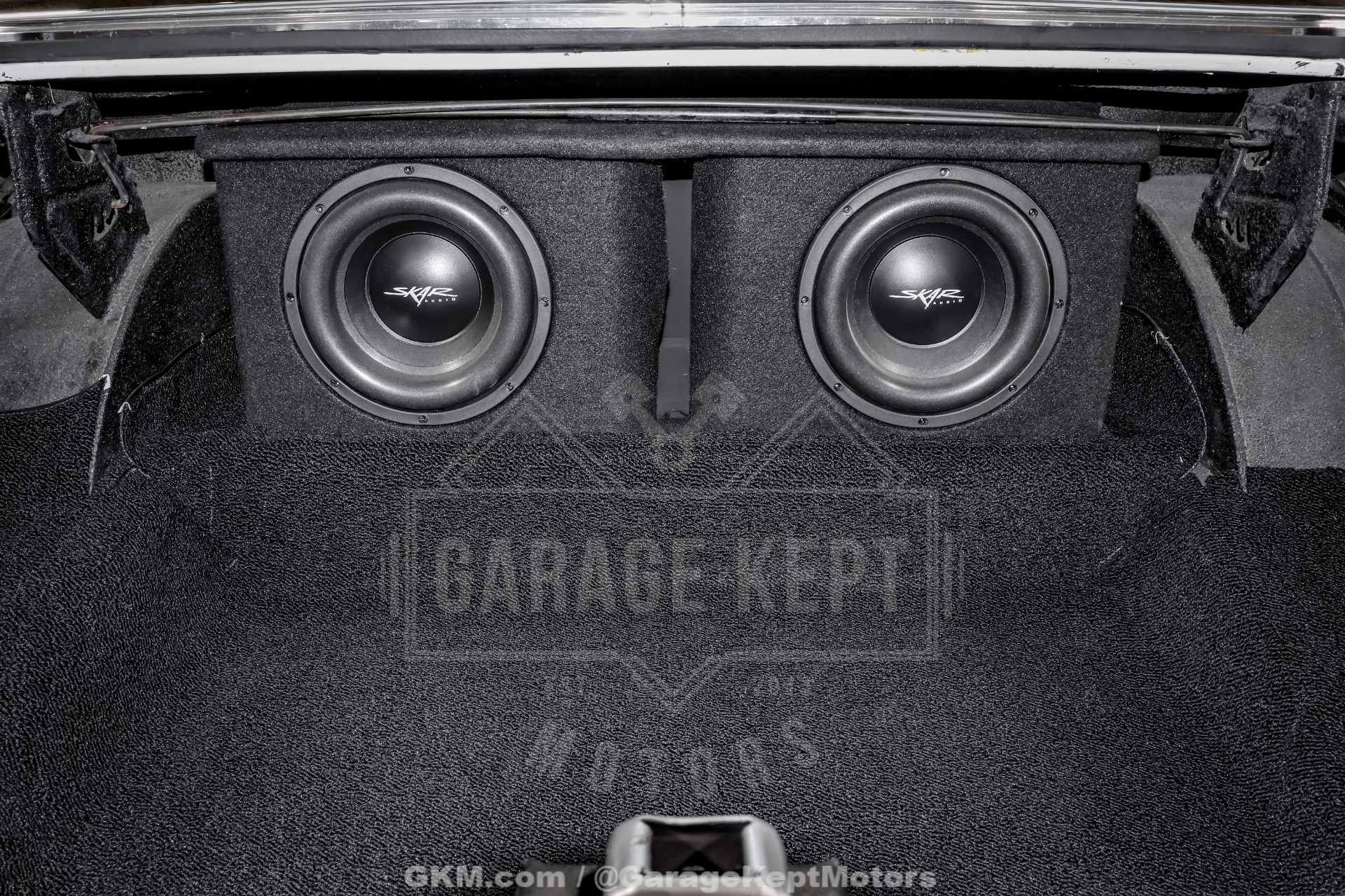 1972 Chevrolet Nova 90