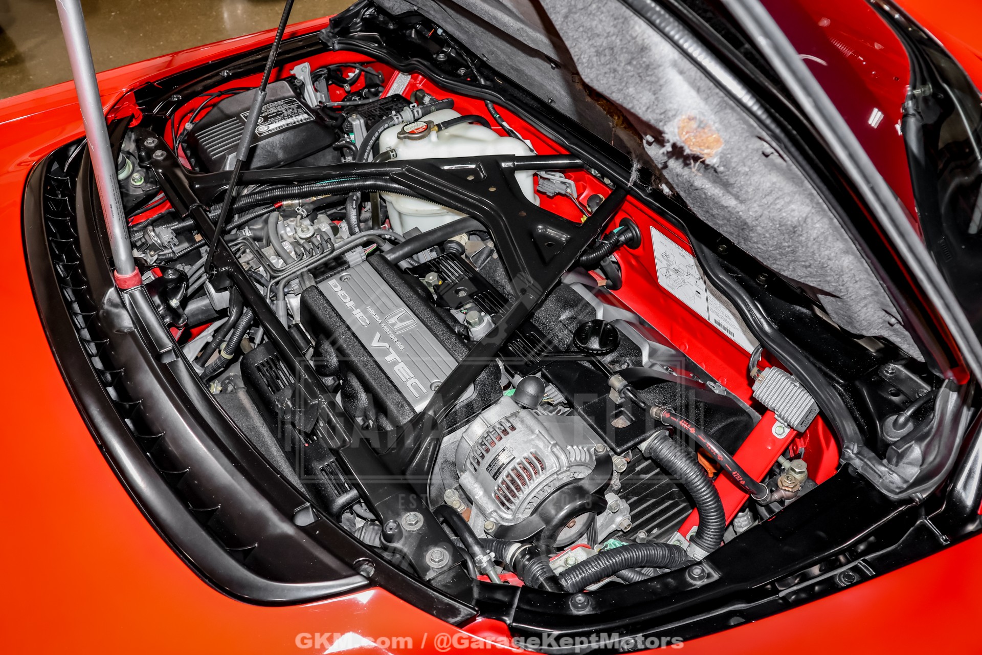 1995 Acura NSX 113
