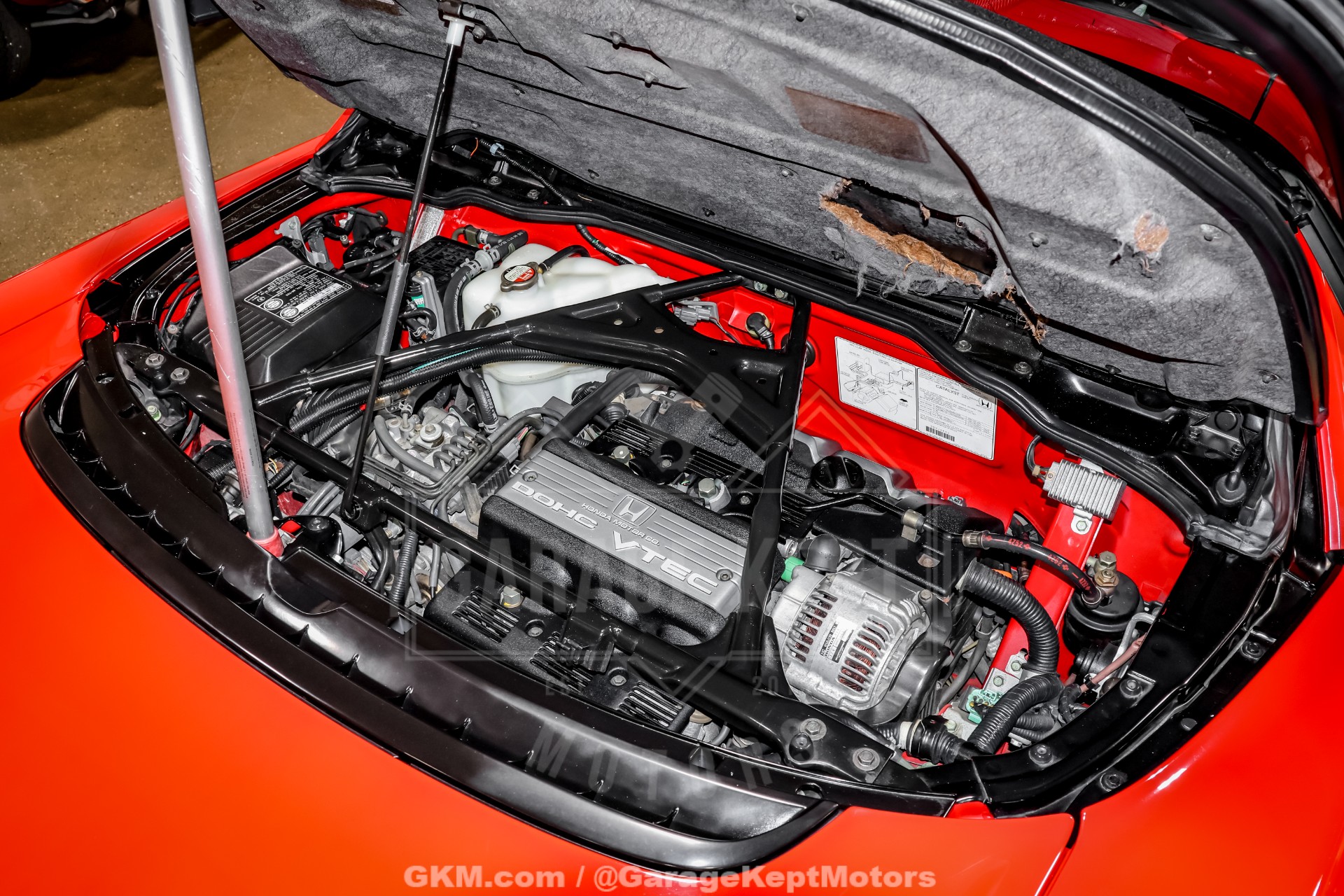 1995 Acura NSX 114