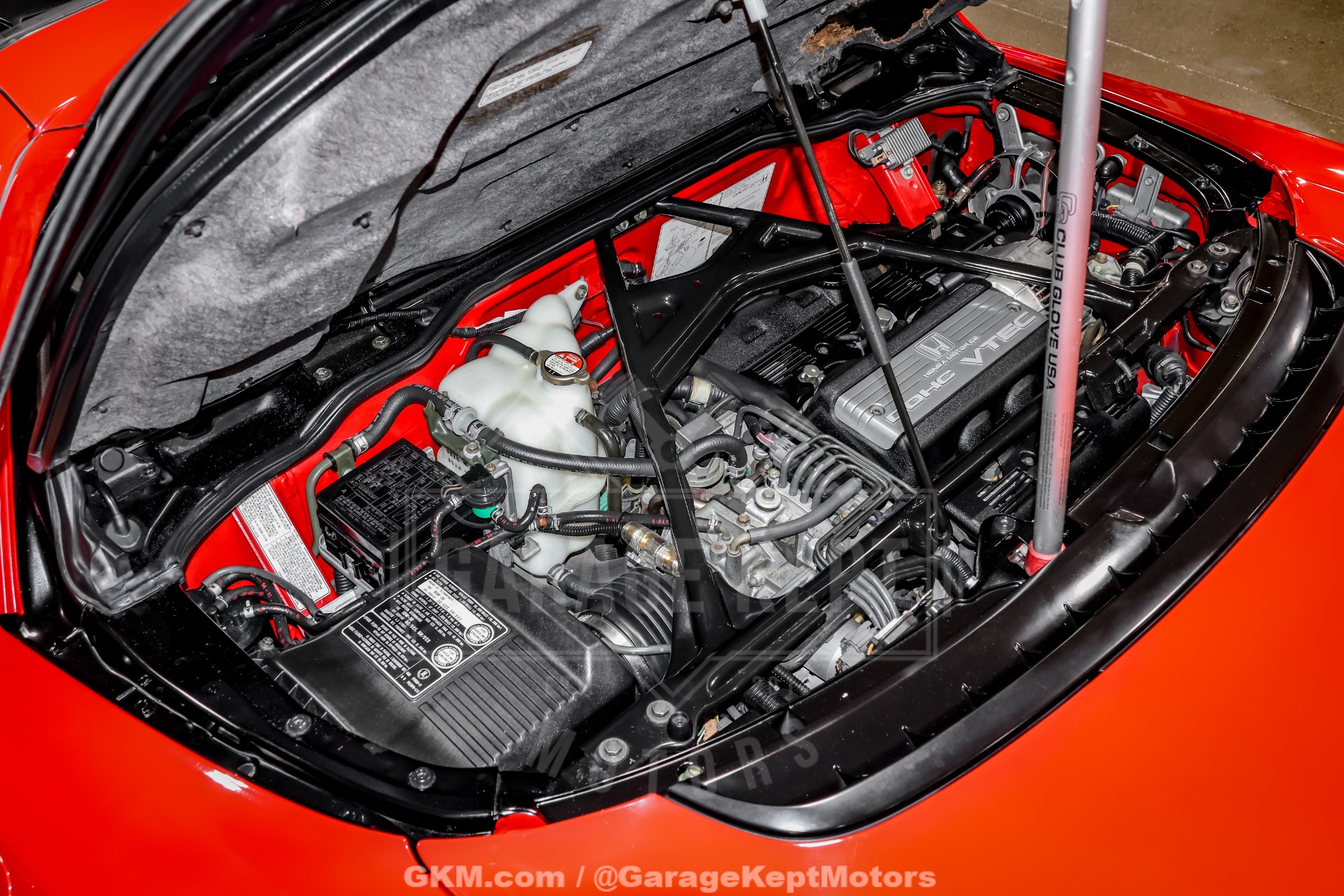 1995 Acura NSX 116