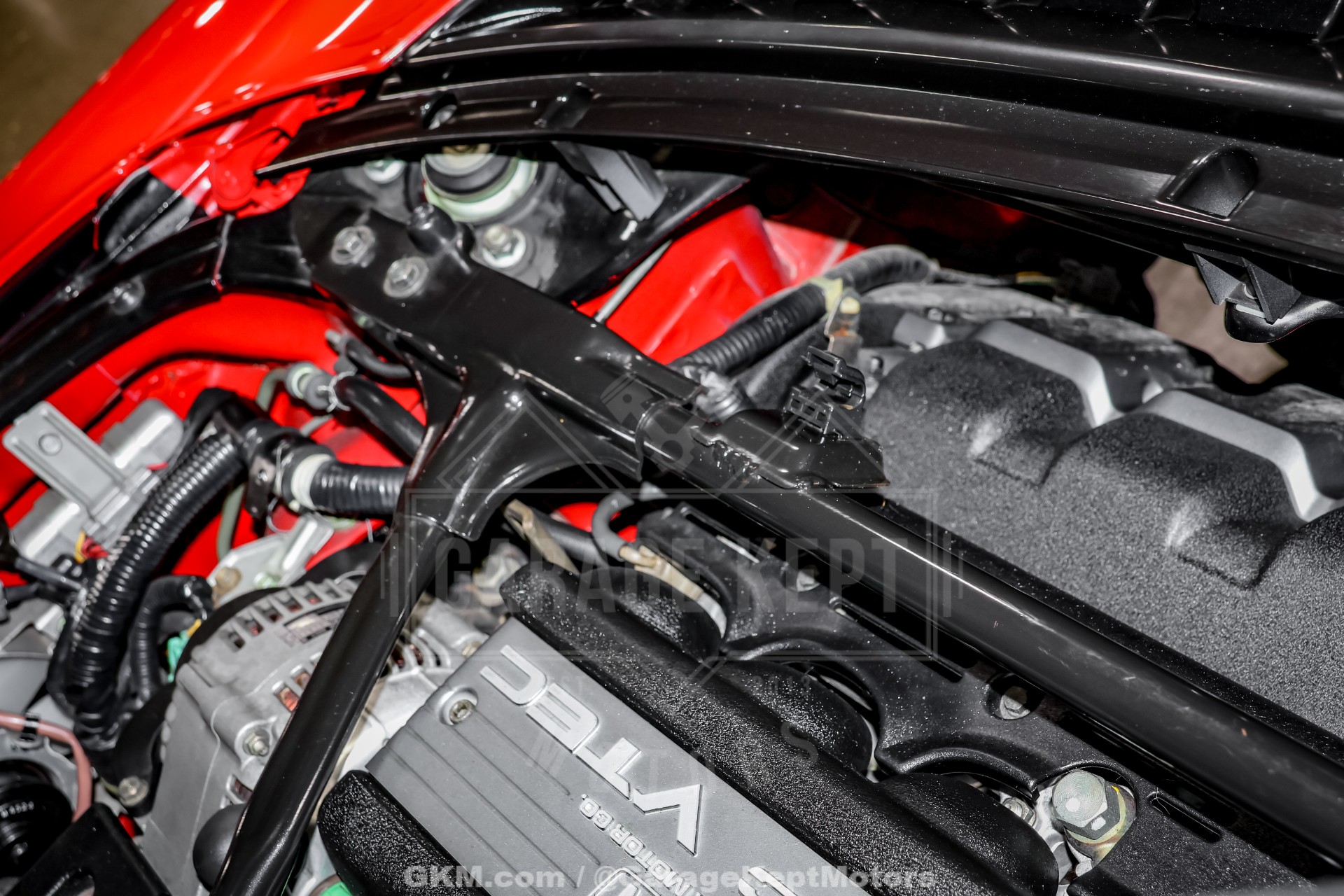 1995 Acura NSX 120